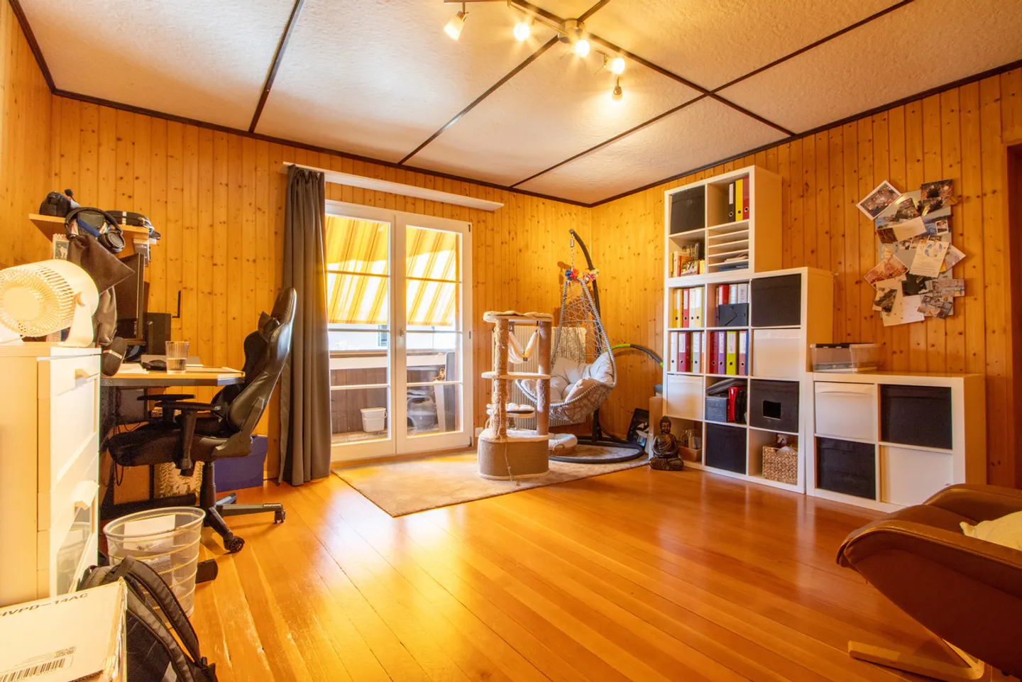 Charmante 4,5-Zimmerwohnung - Foto 6 von 12