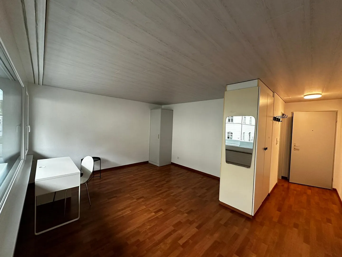 Appartement 1 chambre - Photo 2 sur 6