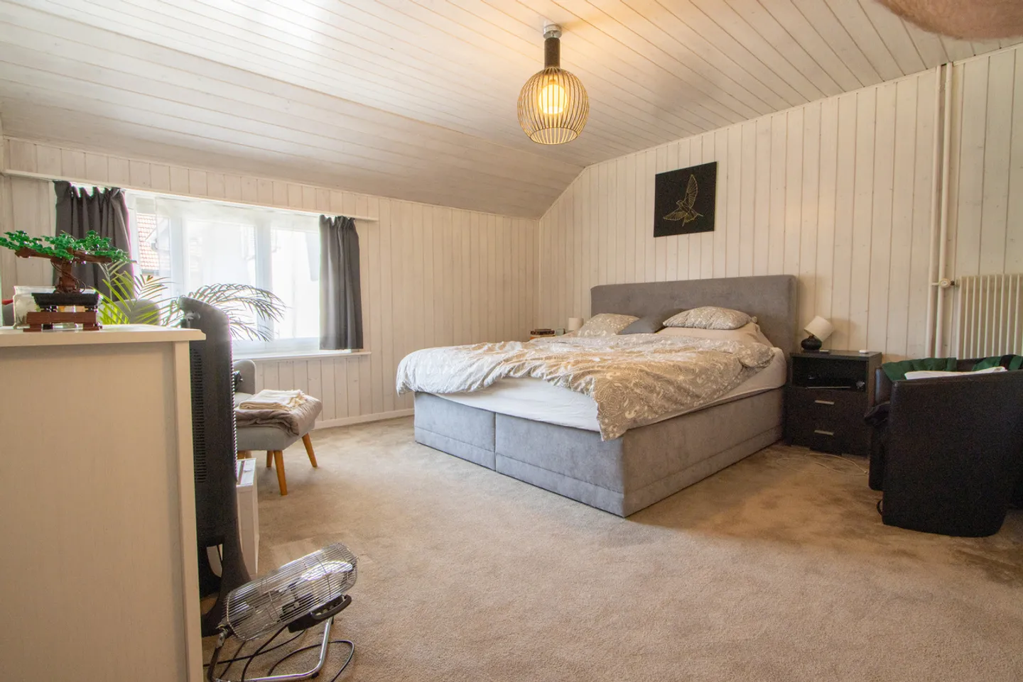 Charmante 4,5-Zimmerwohnung - Foto 7 von 12
