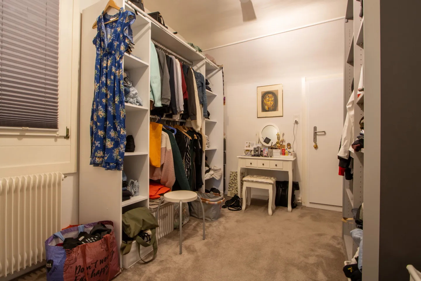 Charmante 4,5-Zimmerwohnung - Foto 8 von 12
