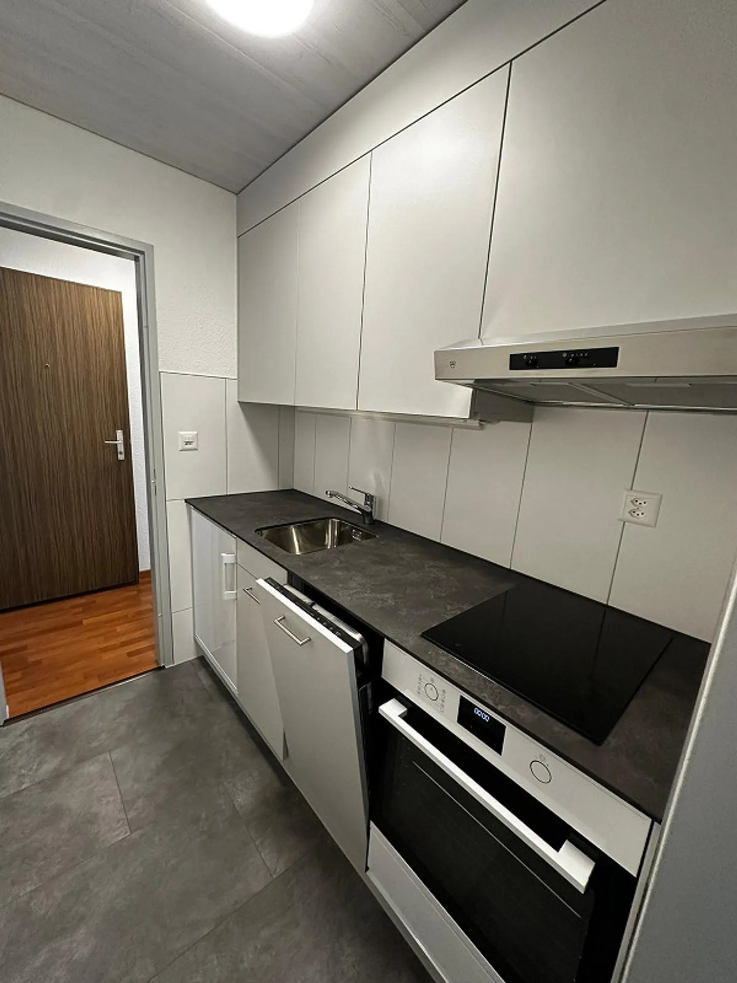 Appartement 1 chambre - Photo 3 sur 6