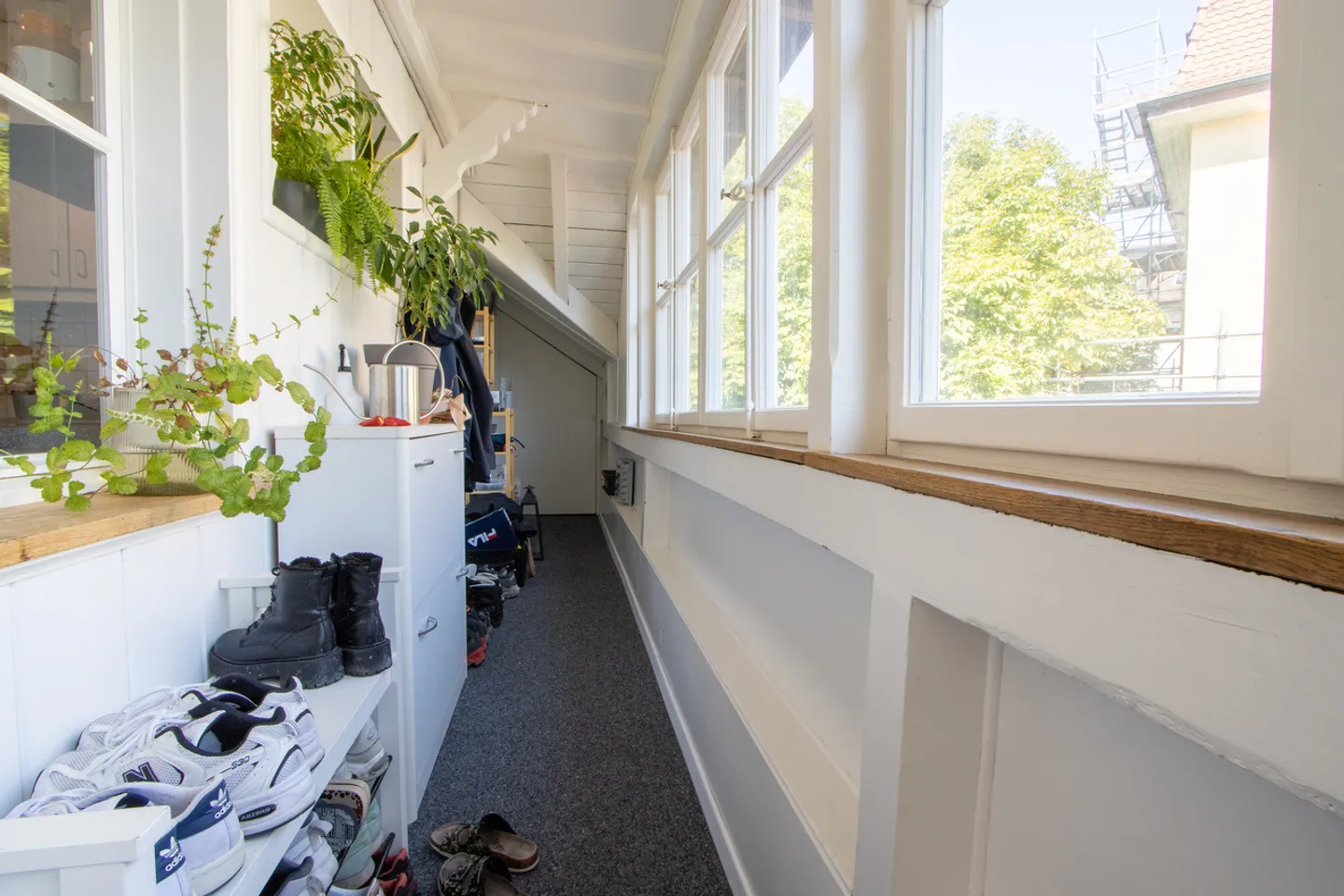Charmante 4,5-Zimmerwohnung - Foto 10 von 12