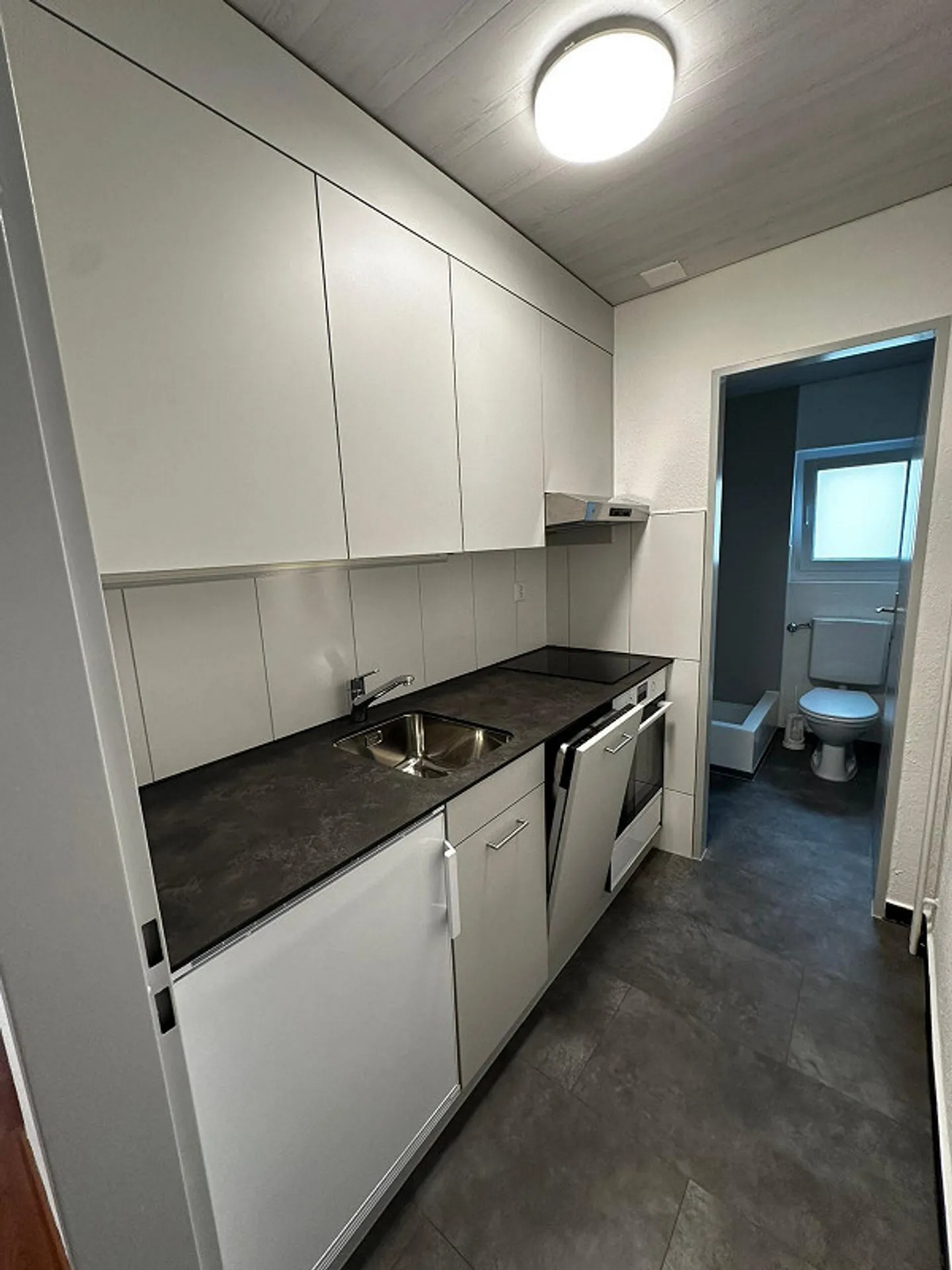 Appartement 1 chambre - Photo 4 sur 6