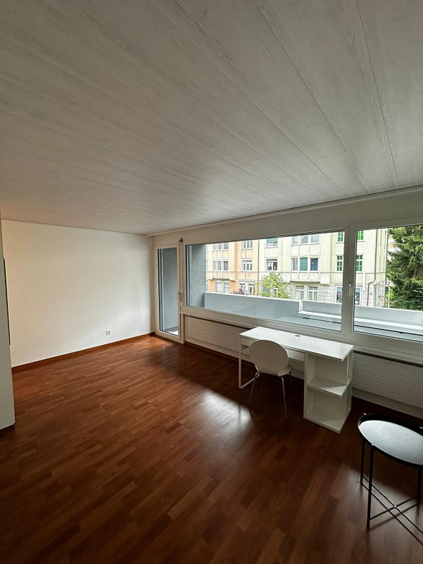 Appartement 1 chambre - Photo 1 sur 6