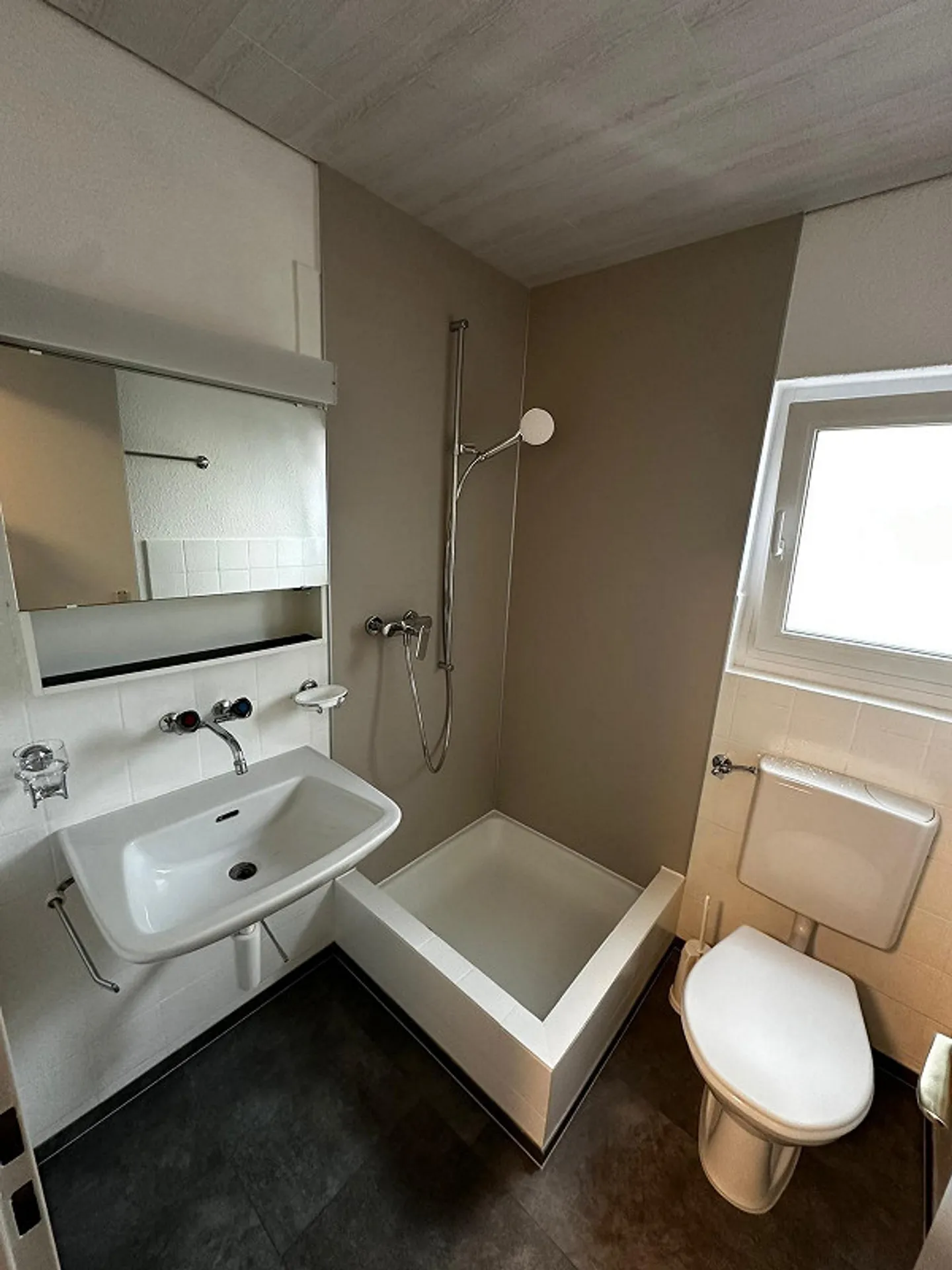 Appartement 1 chambre - Photo 5 sur 6