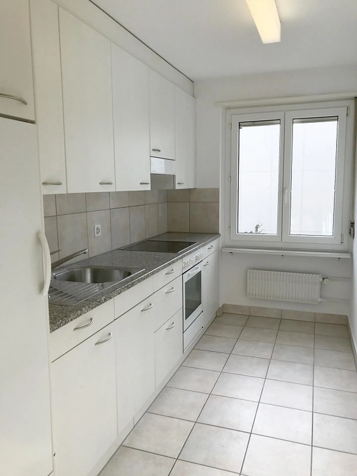 Gemütliche Wohnung in Kriens - Foto 2 von 6