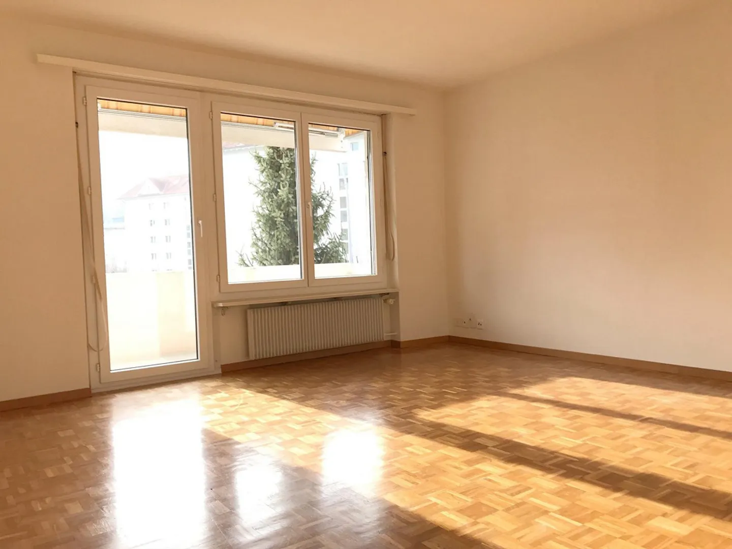 Gemütliche Wohnung in Kriens - Foto 3 von 6