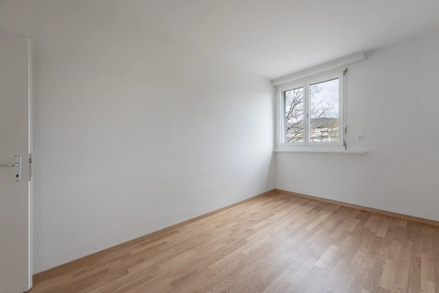 Tolle Genossenschaftswohnung mit Garten - Foto 2 von 7