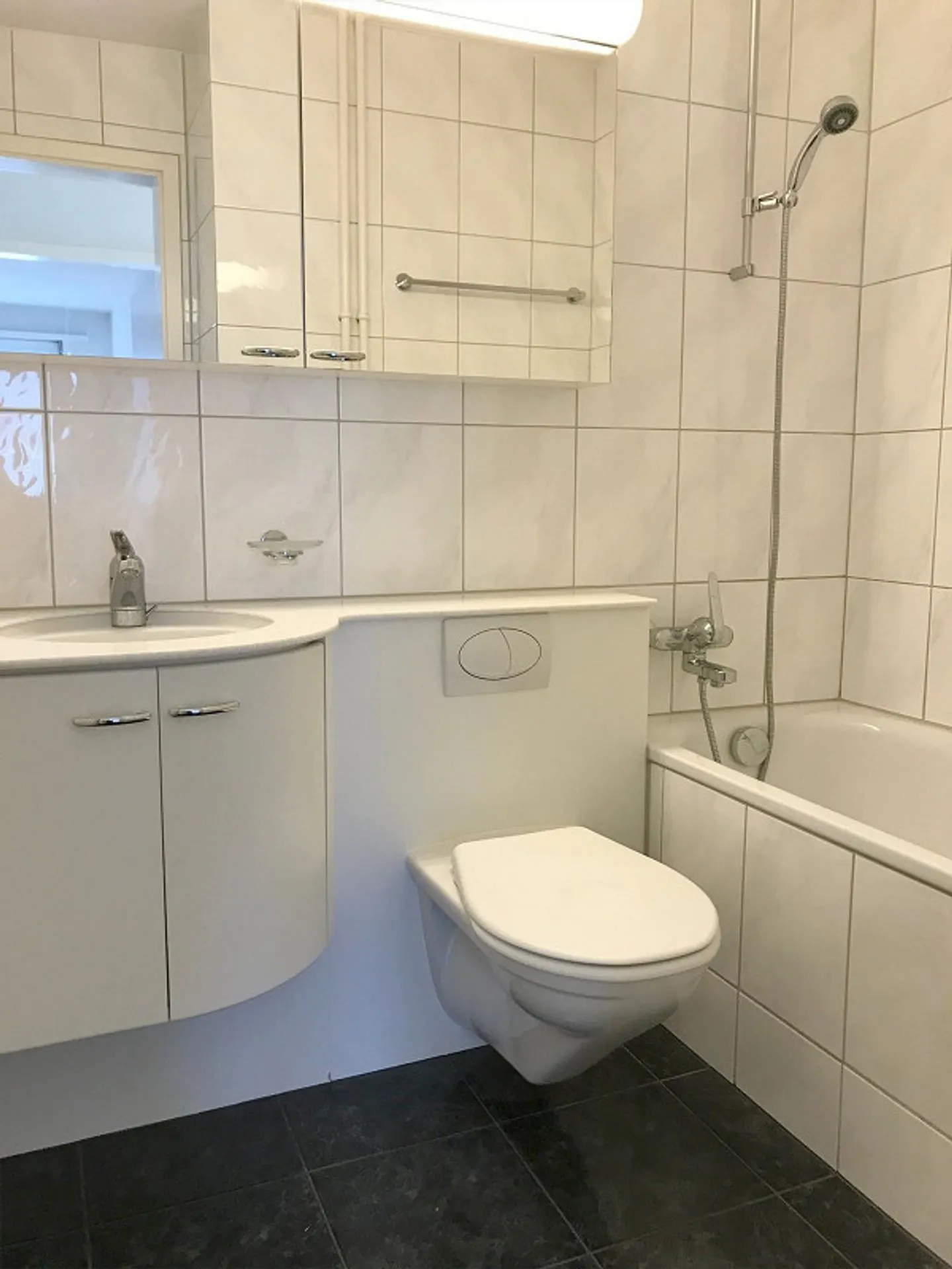 Gemütliche Wohnung in Kriens - Foto 5 von 6