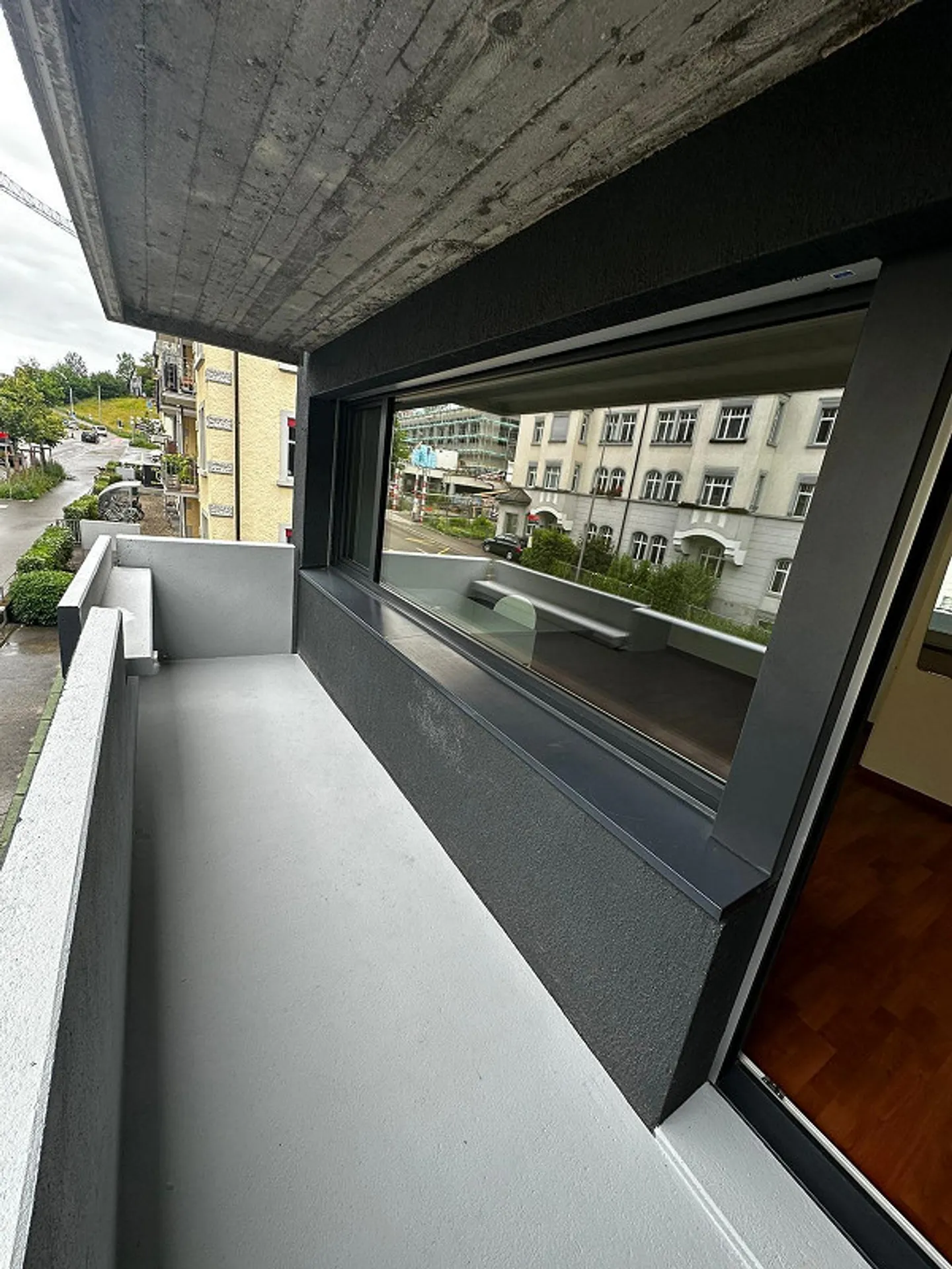 Appartement 1 chambre - Photo 6 sur 6