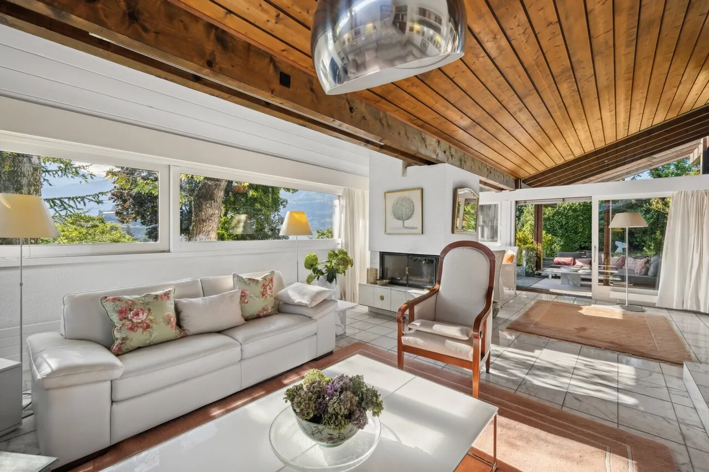 Villa di Lusso a Sion - Foto 12 di 13