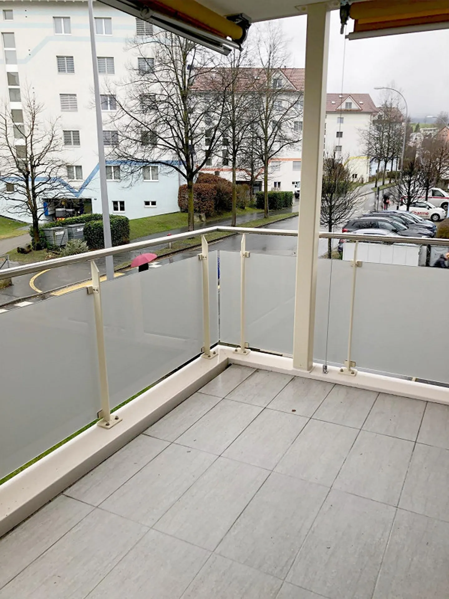 Gemütliche Wohnung in Kriens - Foto 6 von 6