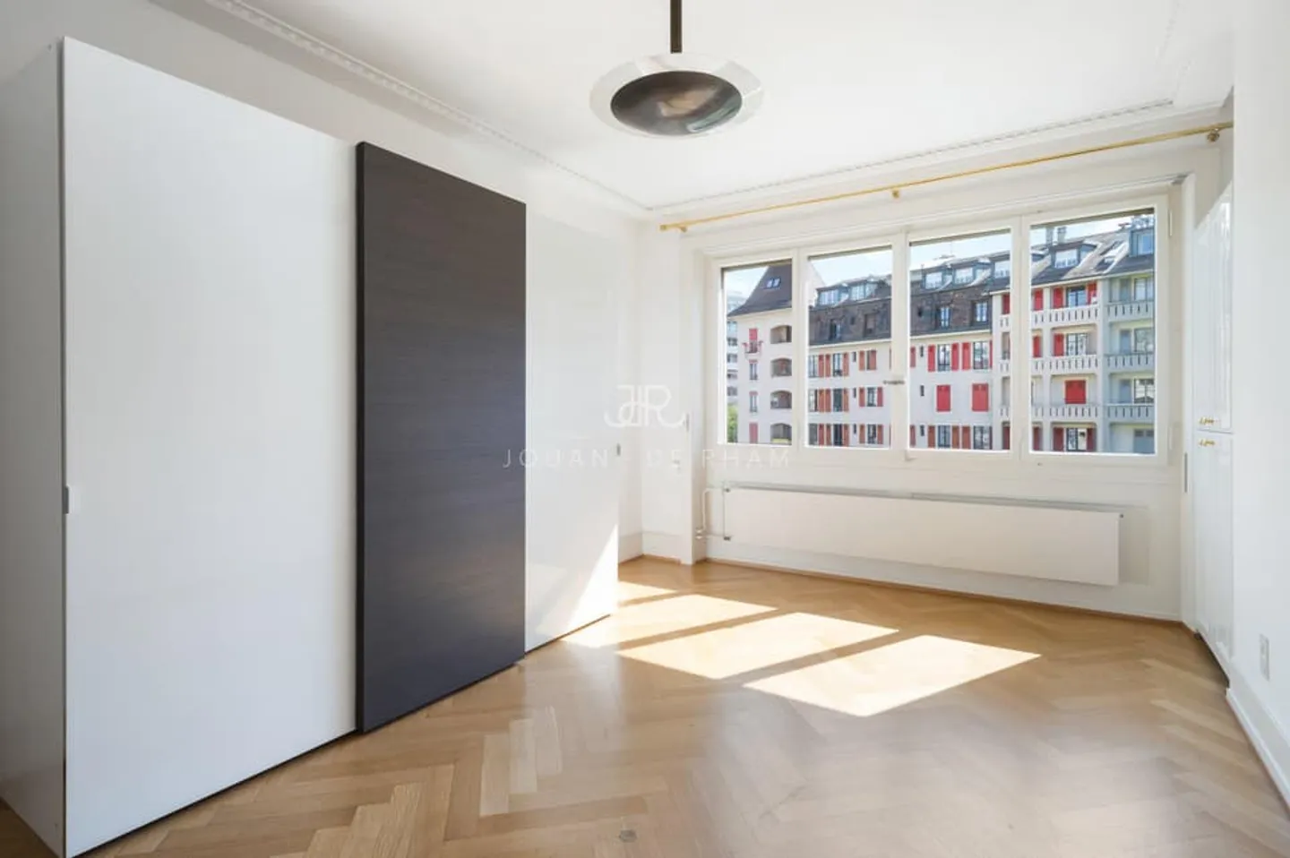 Bel appartement en plein centre de champel - Foto 3 von 10