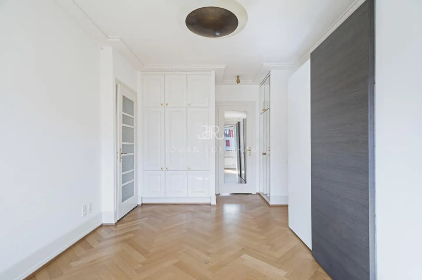 Bel appartement en plein centre de champel - Foto 4 von 10