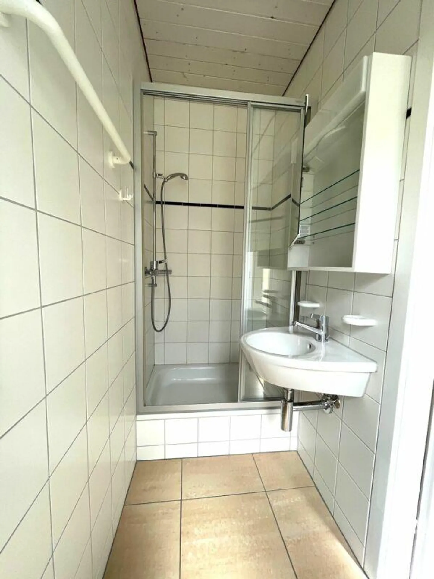 Appartement 2 1/2 pièces dans la ville haute - Photo 7 sur 16