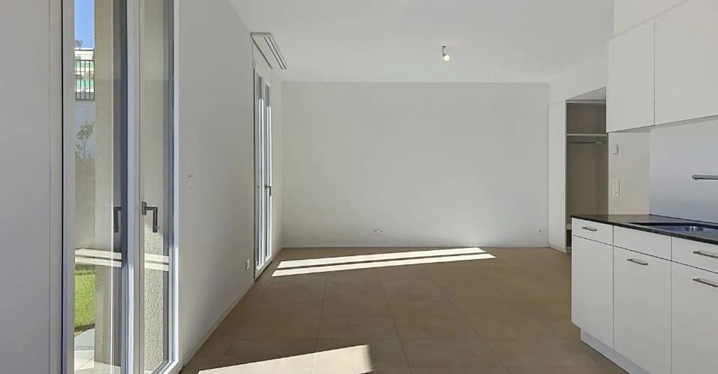 3.5-room senior apartments in Cottens! - Photo 4 of 12