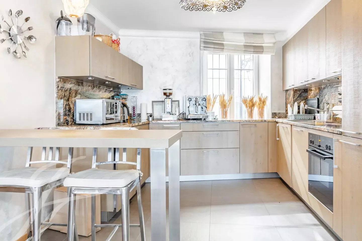 Wohnung kaufen - Foto 5 von 11