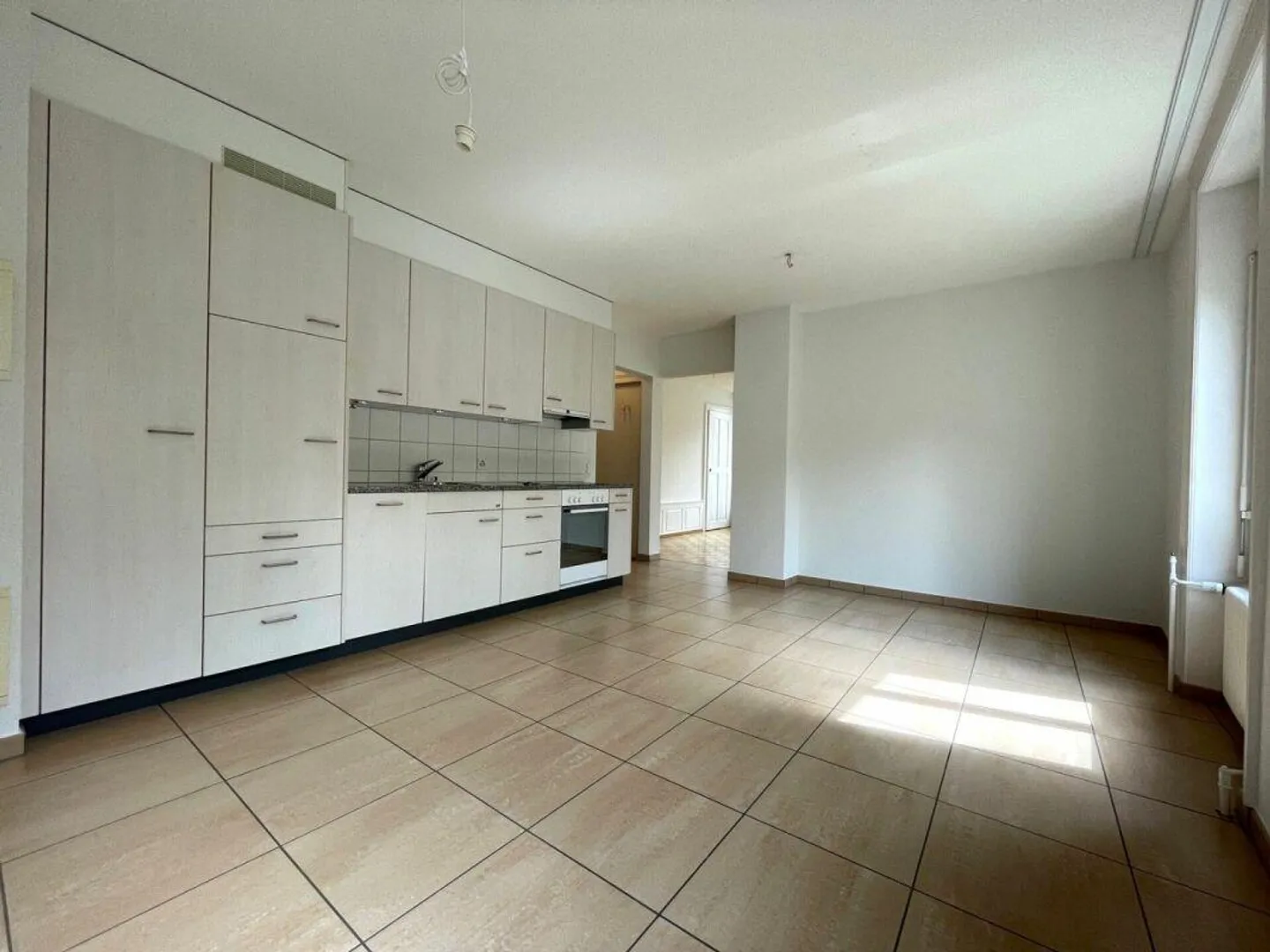 Appartement 2 1/2 pièces dans la ville haute - Photo 5 sur 16