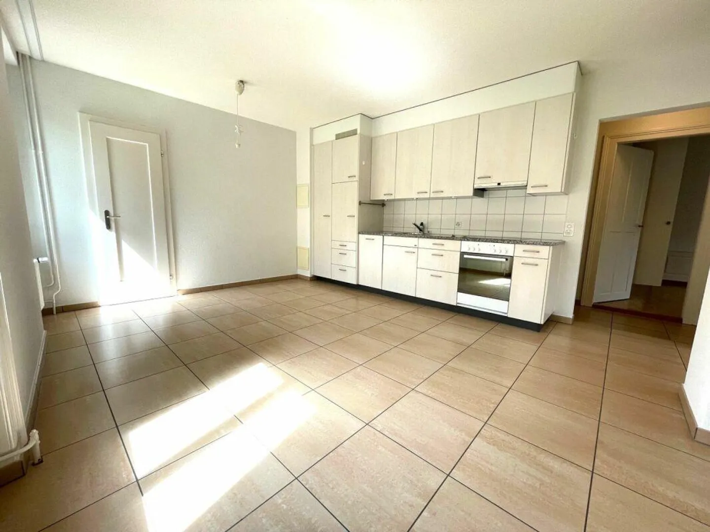 Appartement 2 1/2 pièces dans la ville haute - Photo 6 sur 16