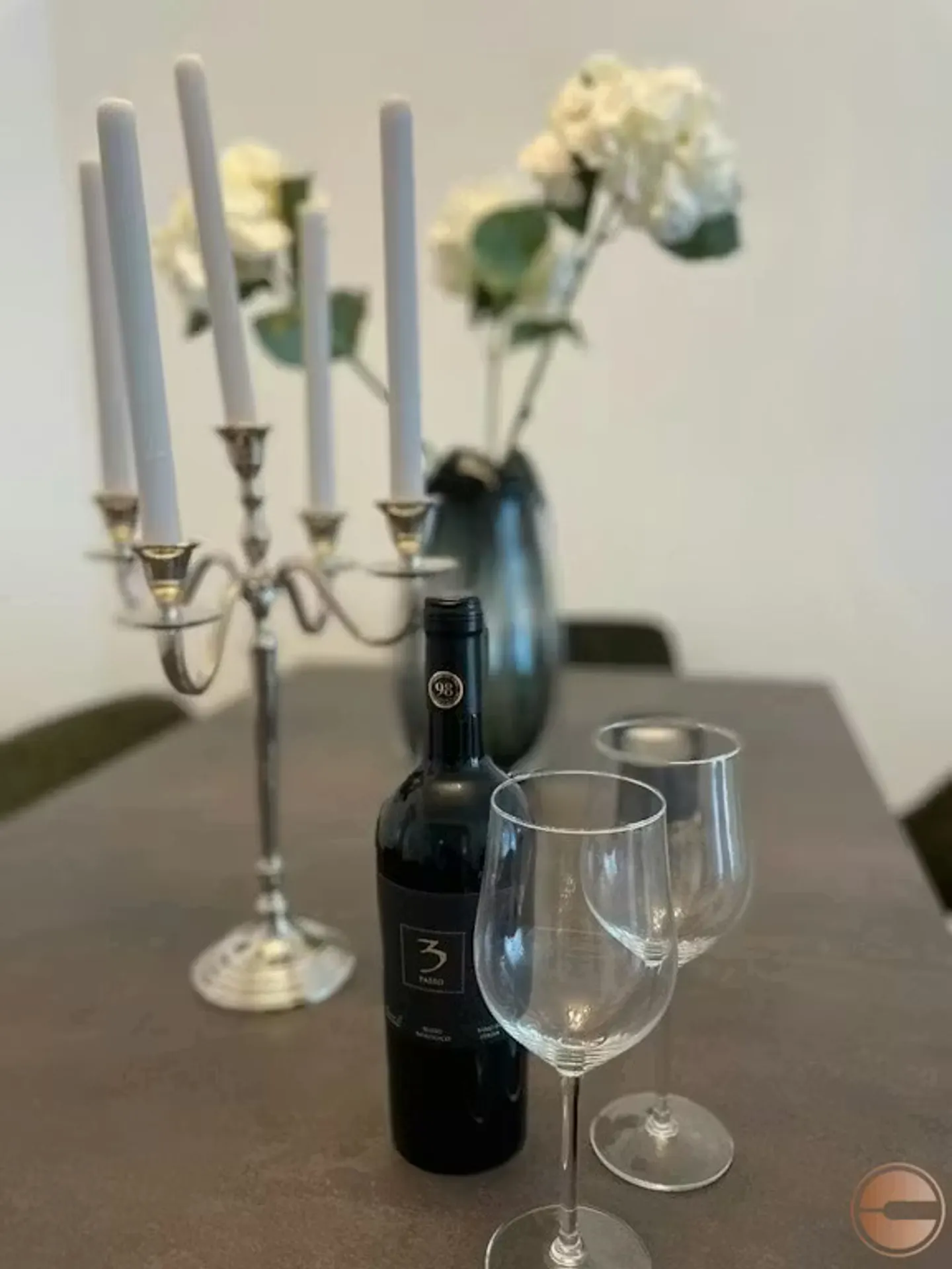 Appartamento in affitto - Foto 8 di 10