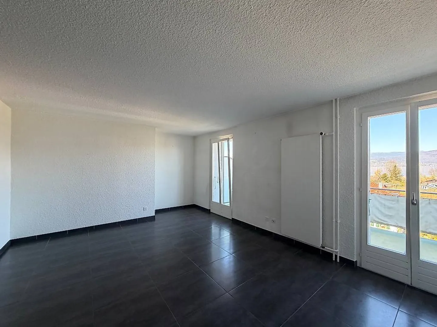 Appartement Charmant avec Vue sur le Lac - Photo 2 sur 3