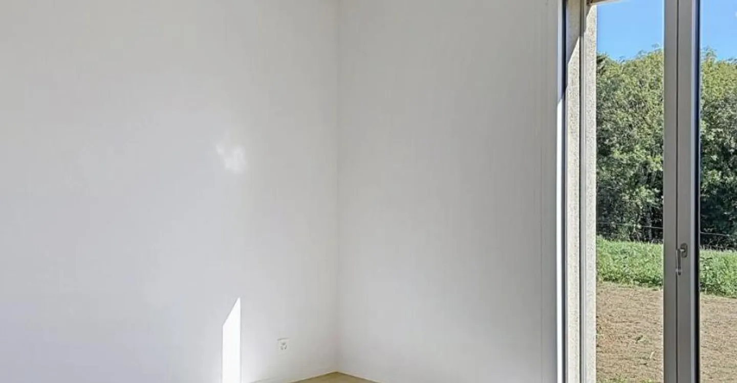 3.5-room senior apartments in Cottens! - Photo 6 of 12