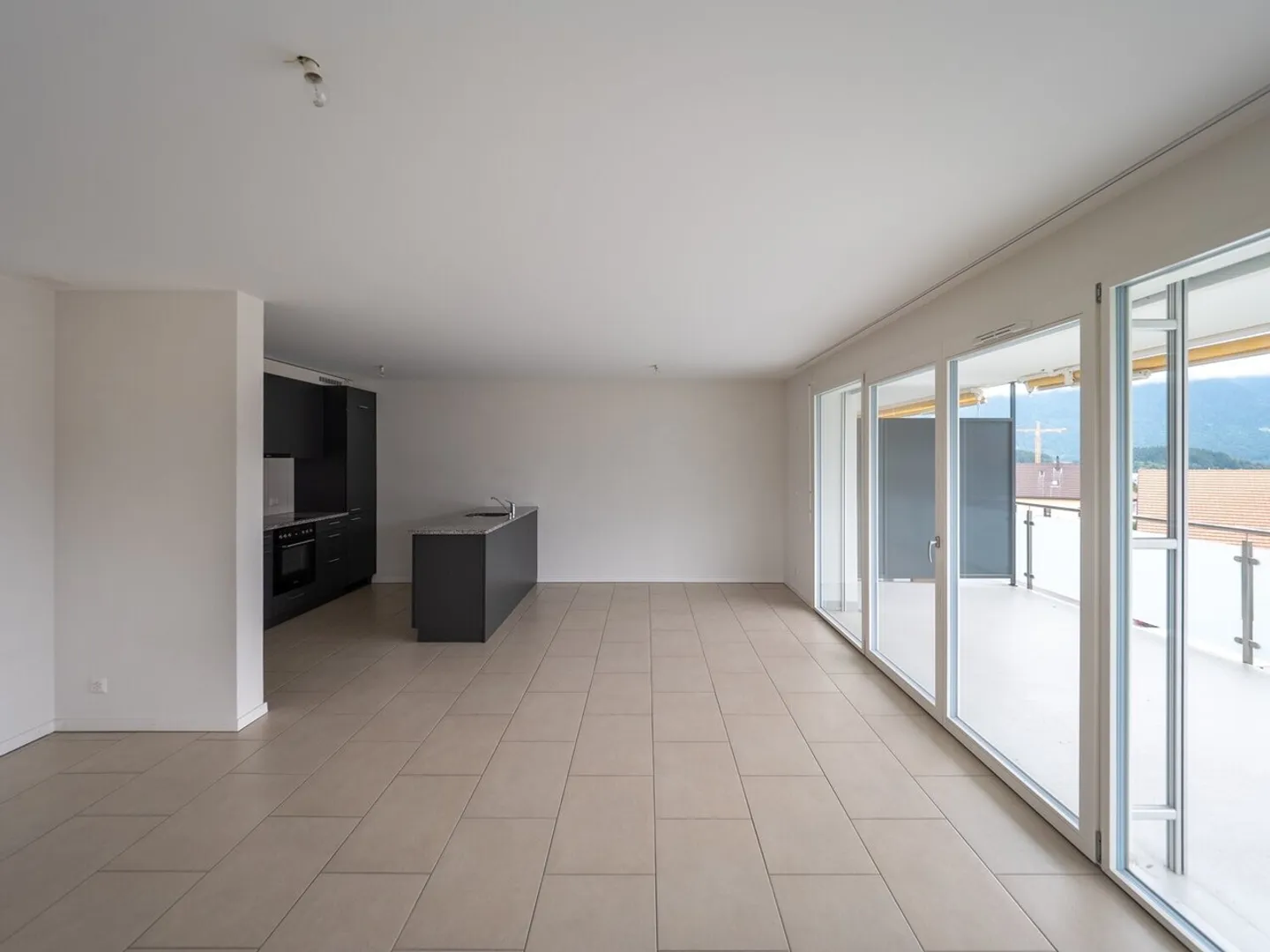 Appartamento 3,5 locali a La Tour-de-Trême! - Foto 8 di 12