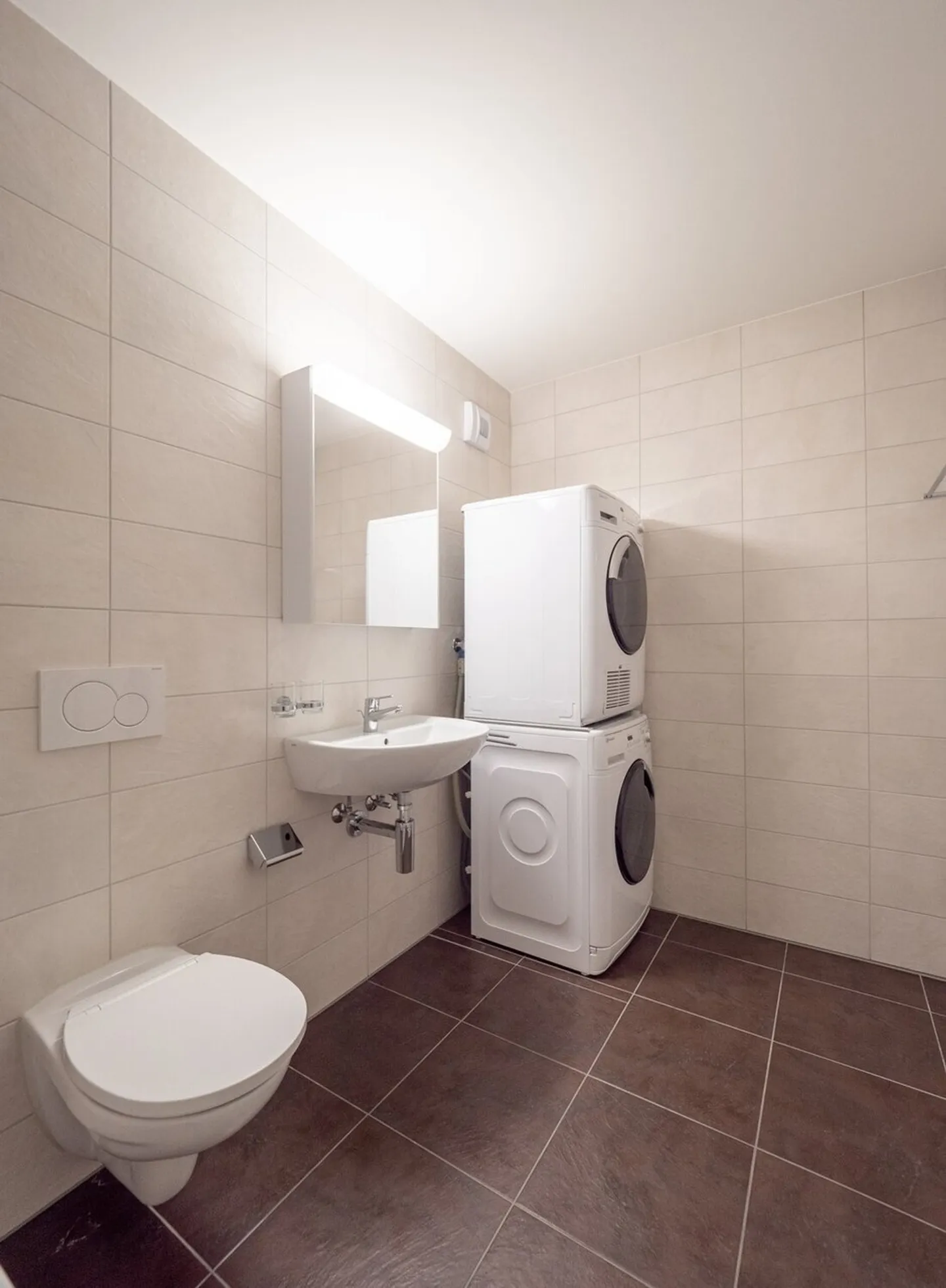 Appartamento 3,5 locali a La Tour-de-Trême! - Foto 10 di 12