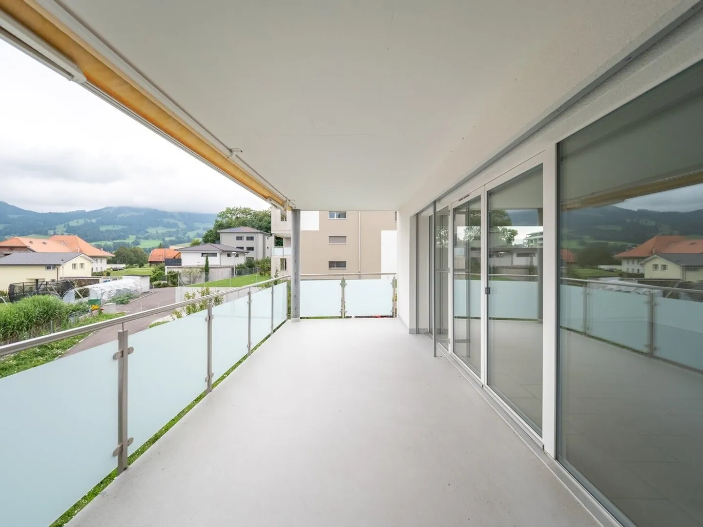 Appartamento 3,5 locali a La Tour-de-Trême! - Foto 12 di 12