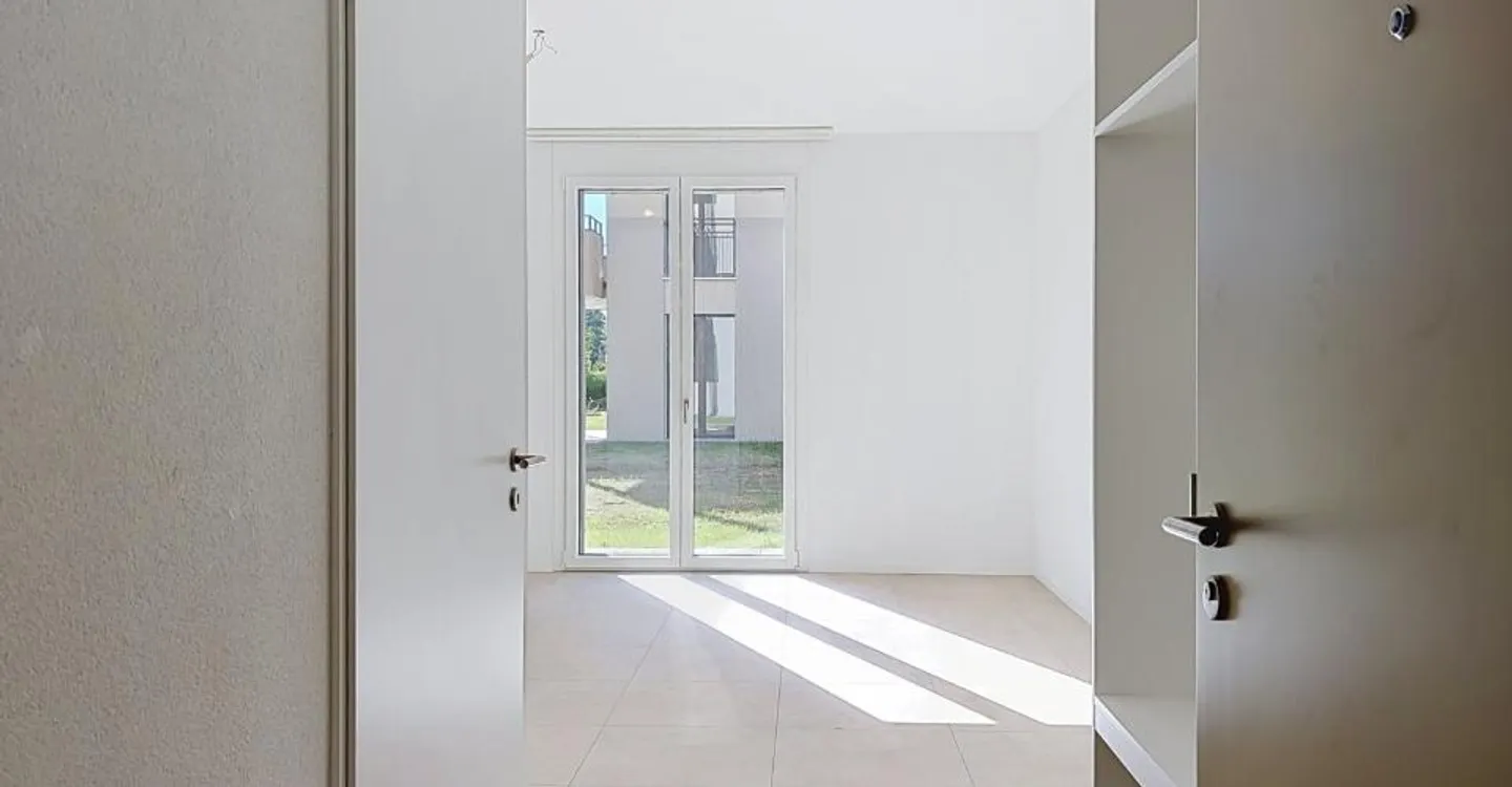 3.5-room senior apartments in Cottens! - Photo 7 of 12
