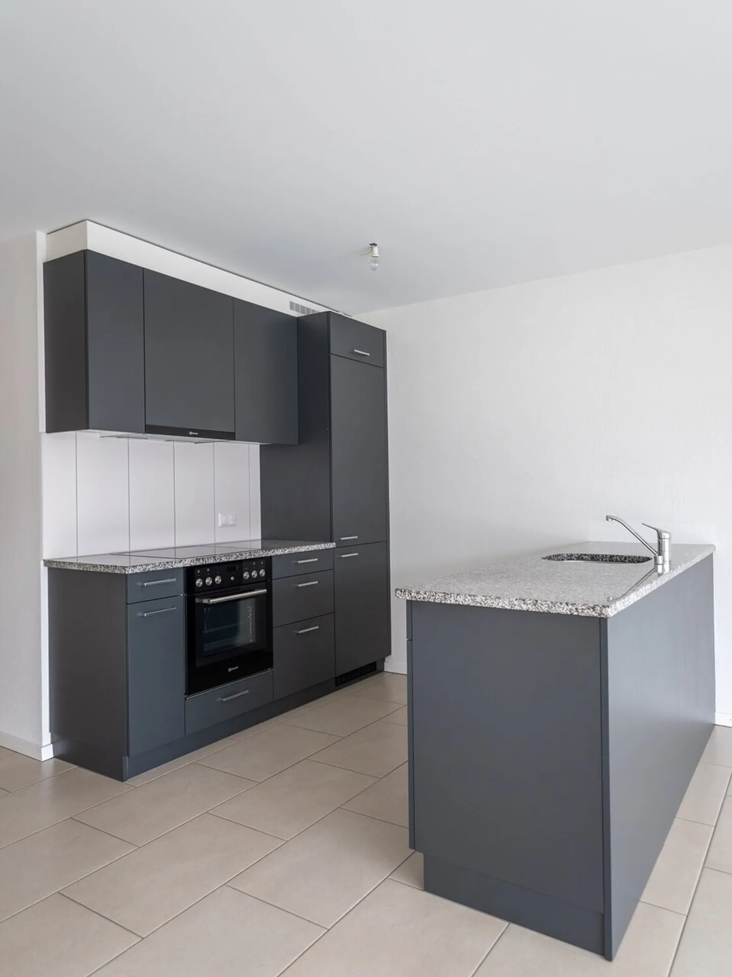 Appartamento 3,5 locali a La Tour-de-Trême! - Foto 7 di 12