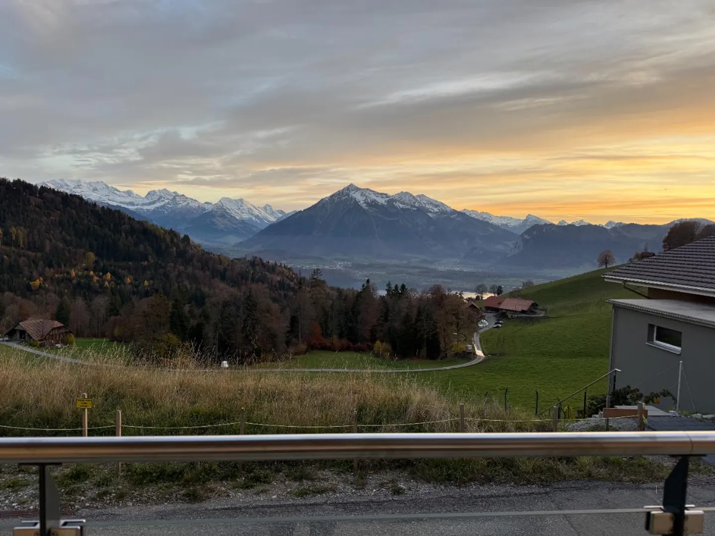 Appartement 3.5 pièces - Photo 1 sur 5