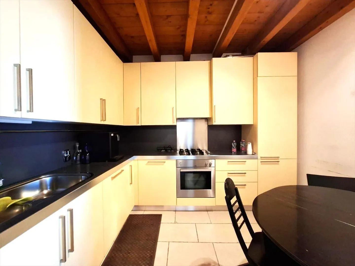 Appartement de luxe à Chiasso, canton du Tessin - Solution pratique de 250 m2 - Photo 6 sur 13