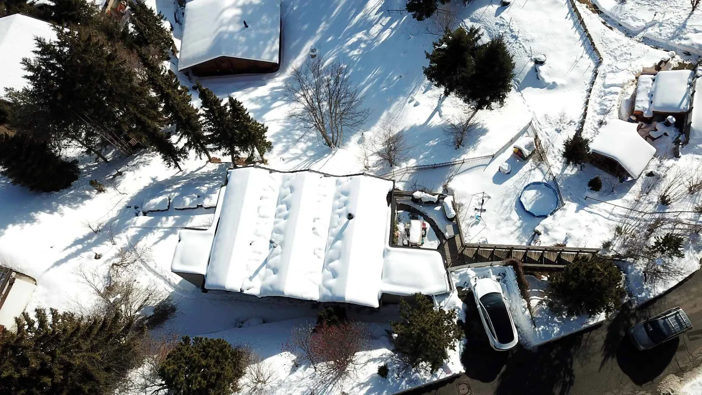 A spacious and cozy chalet in the heart of Anzère - Photo 13 of 13