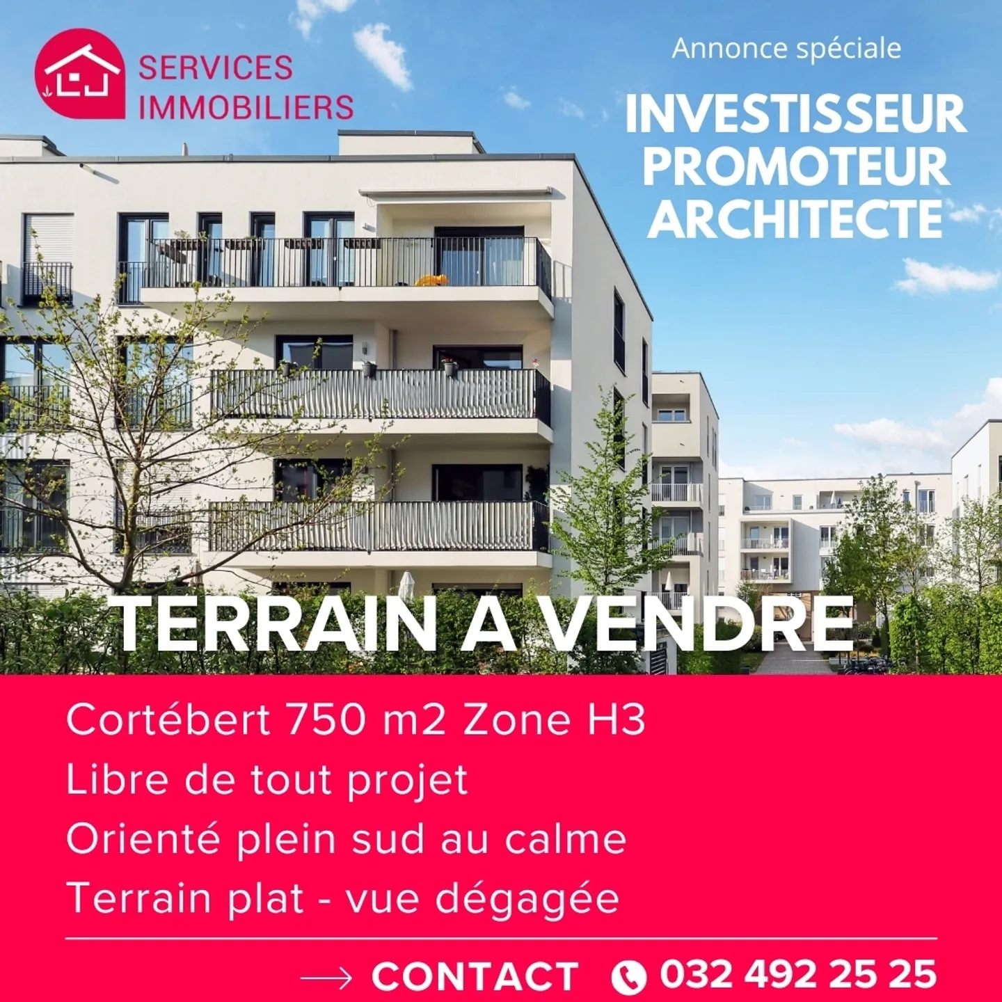 Terreno edificabile - Foto 1 di 2