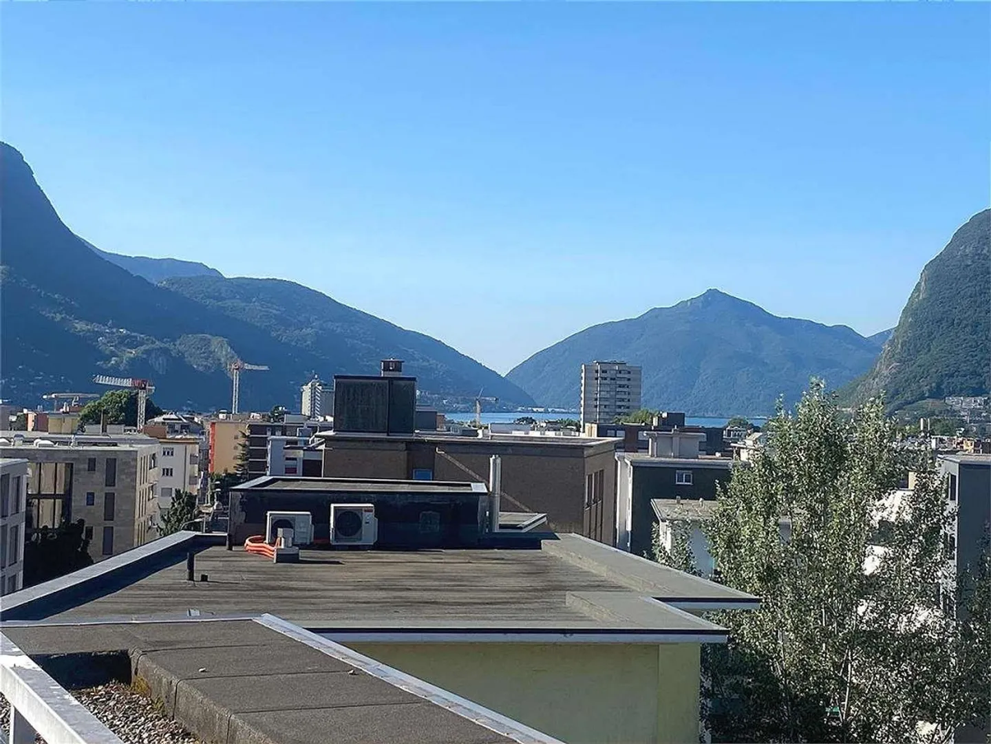 Attico moderno con roof garden - Foto 13 di 13
