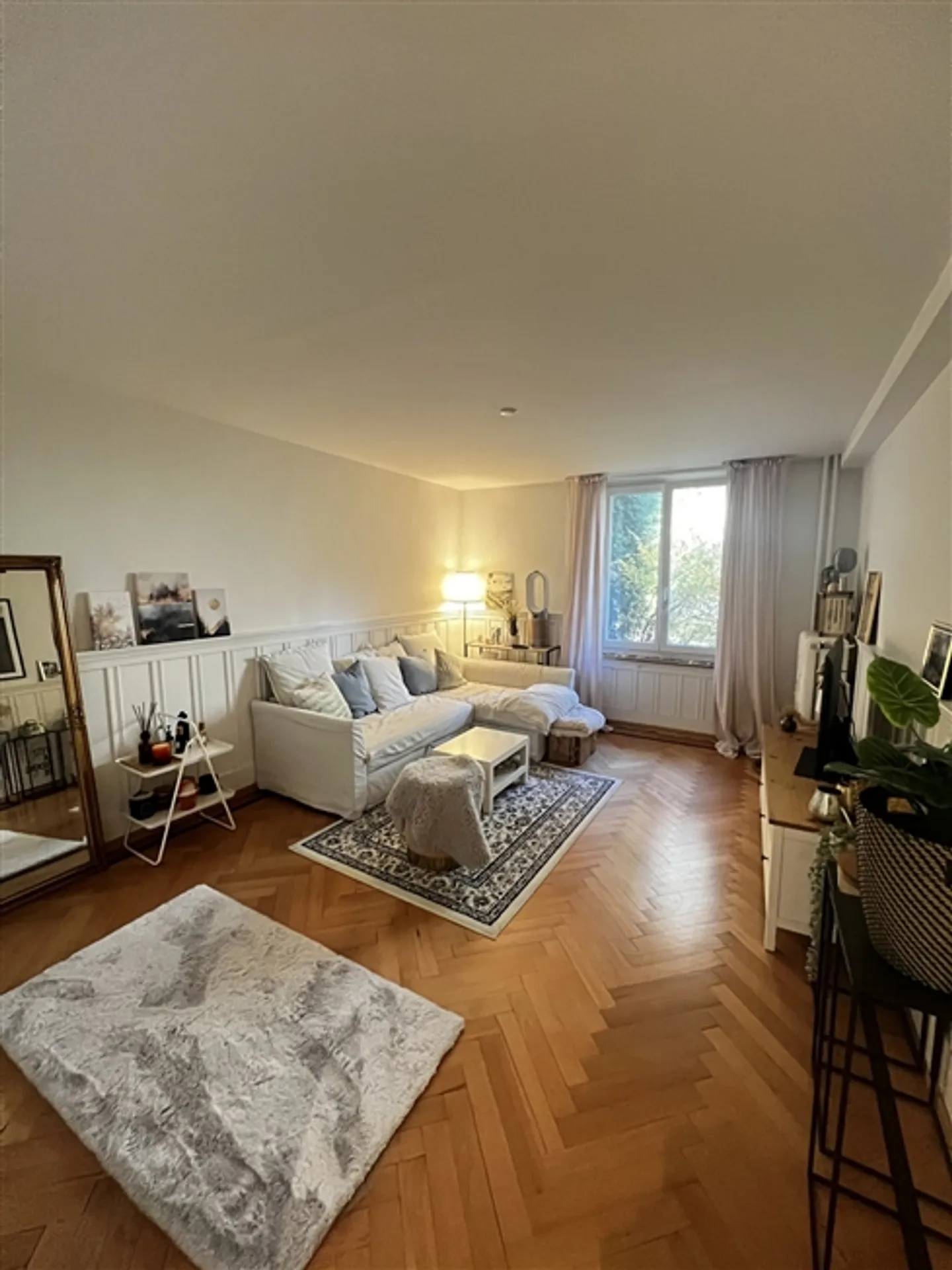 Appartamento in affitto - Foto 2 di 8