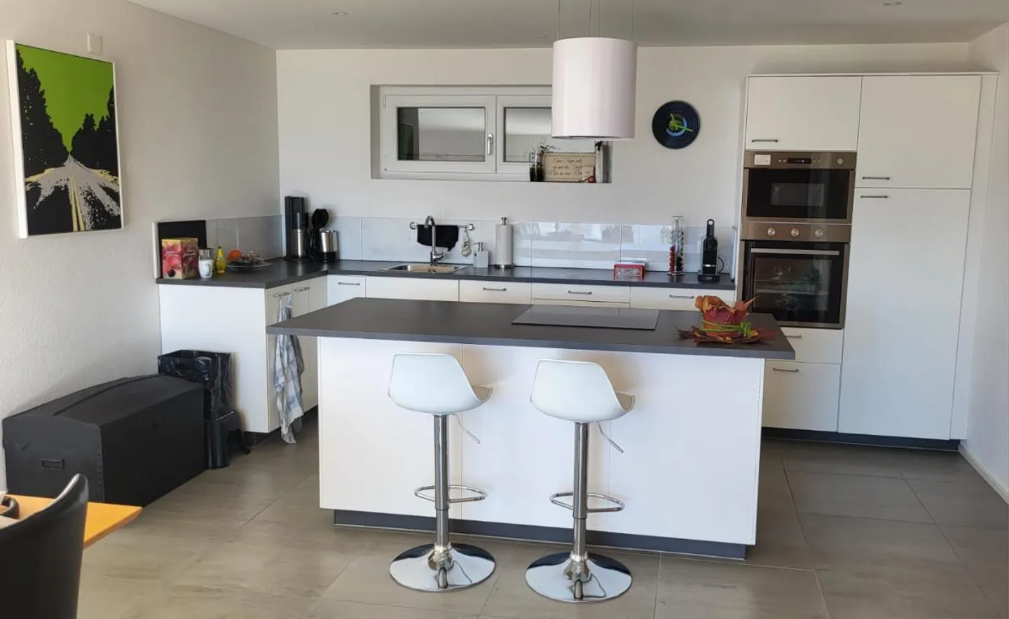 Appartement 3.5 pièces - Photo 3 sur 5