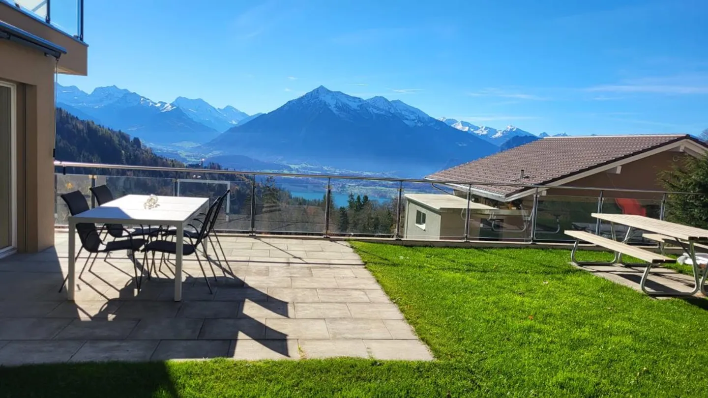 Appartement 3.5 pièces - Photo 5 sur 5