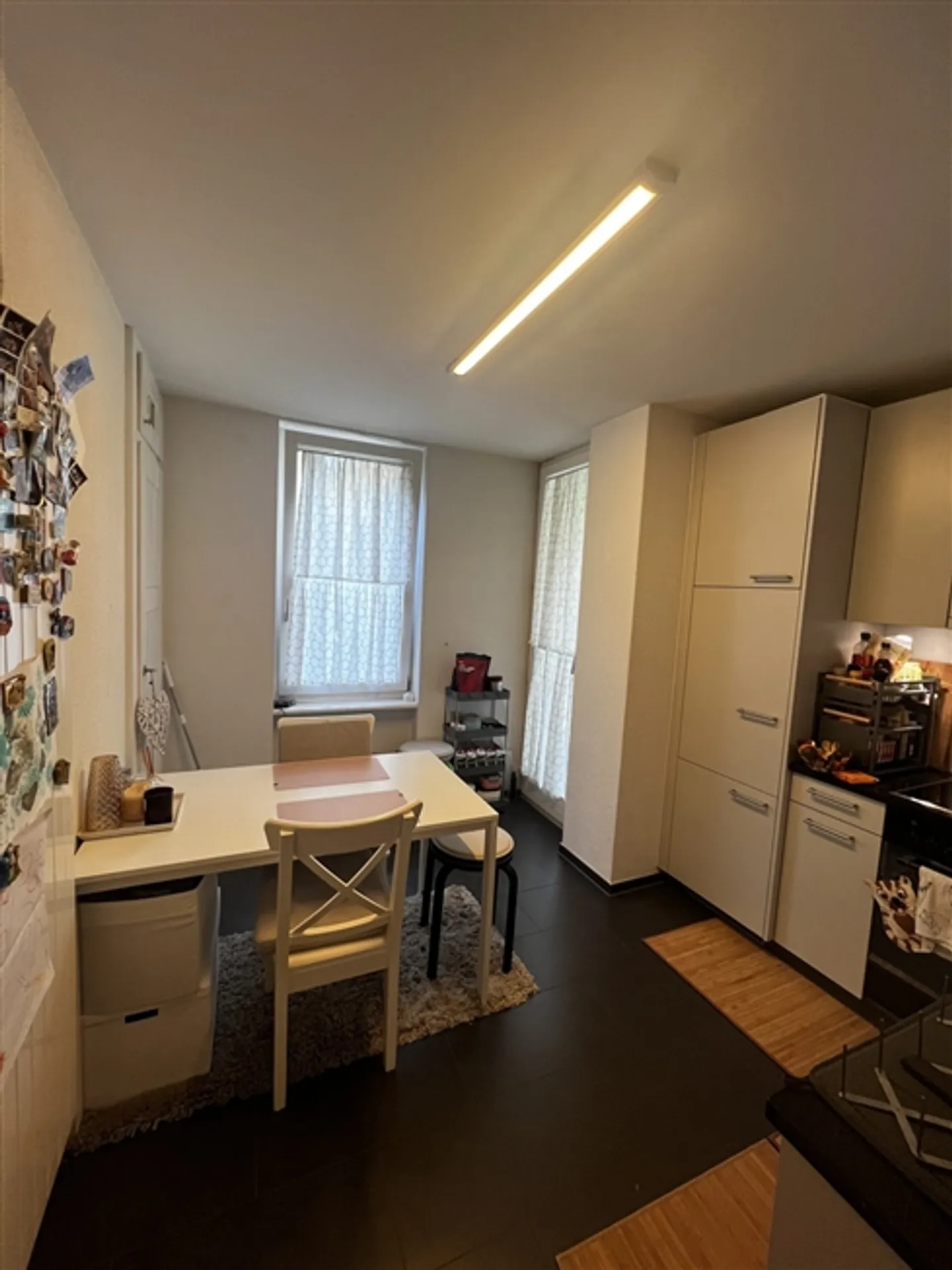 Appartamento in affitto - Foto 4 di 8