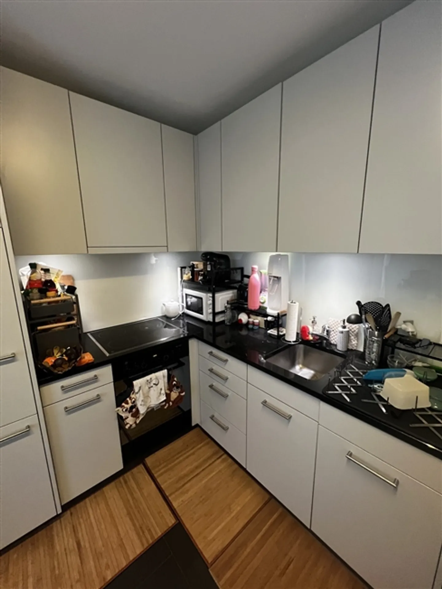 Appartamento in affitto - Foto 5 di 8