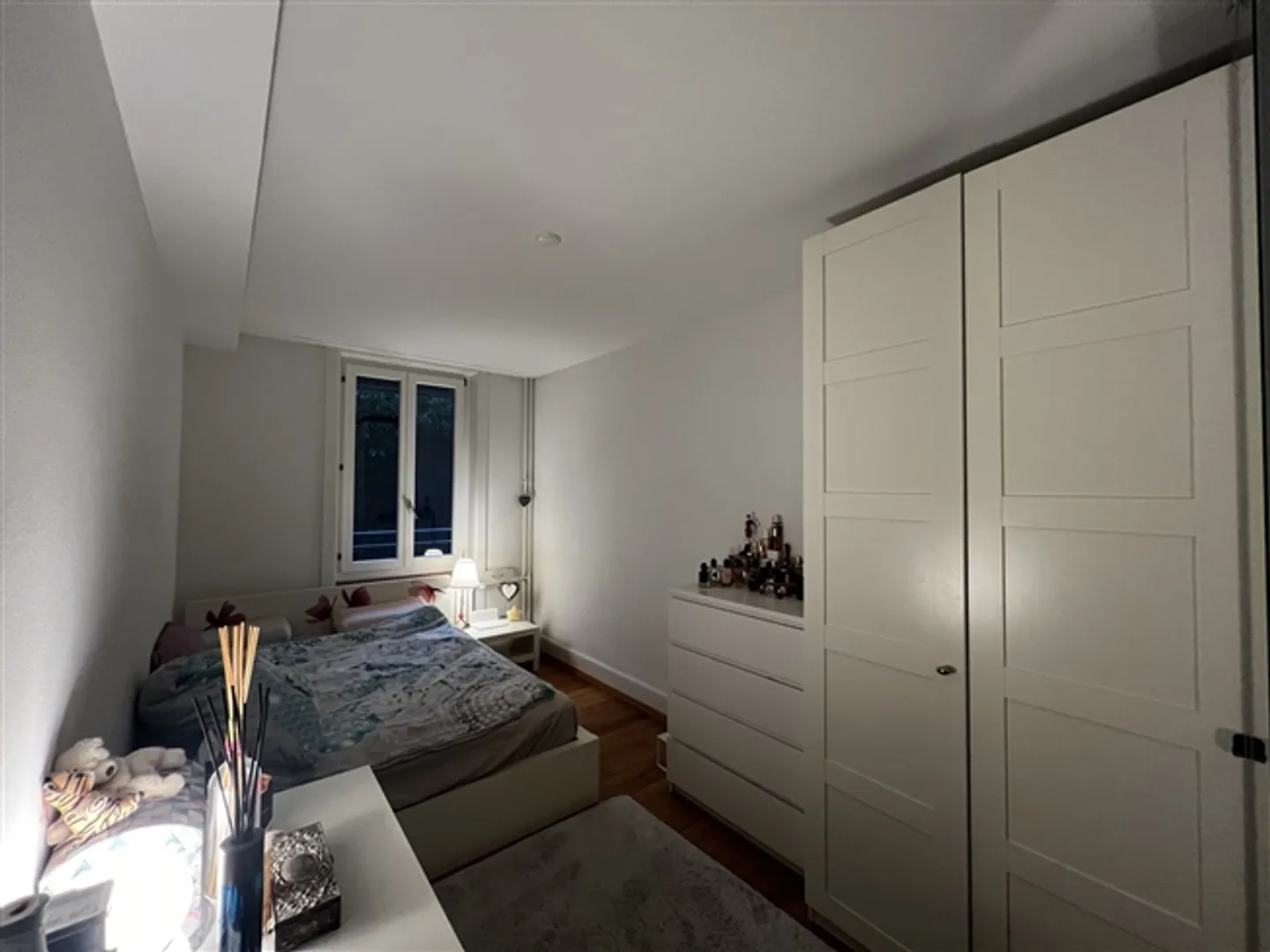 Appartamento in affitto - Foto 6 di 8