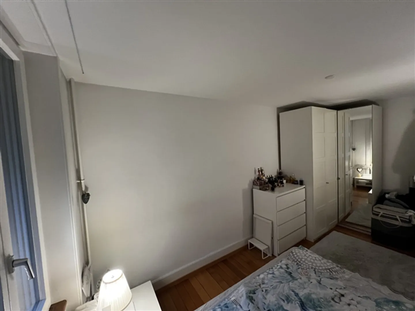 Appartamento in affitto - Foto 7 di 8