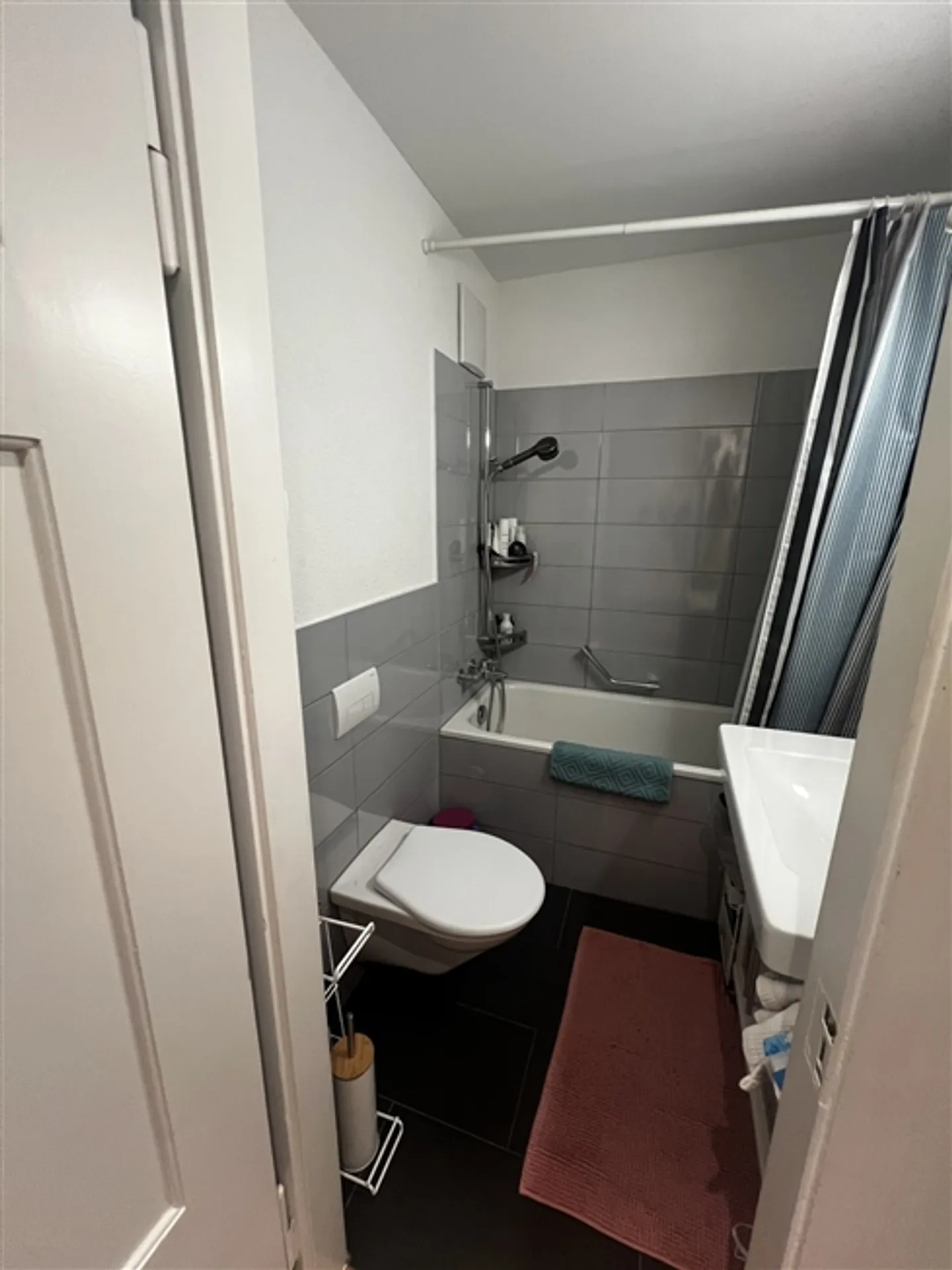 Appartamento in affitto - Foto 8 di 8