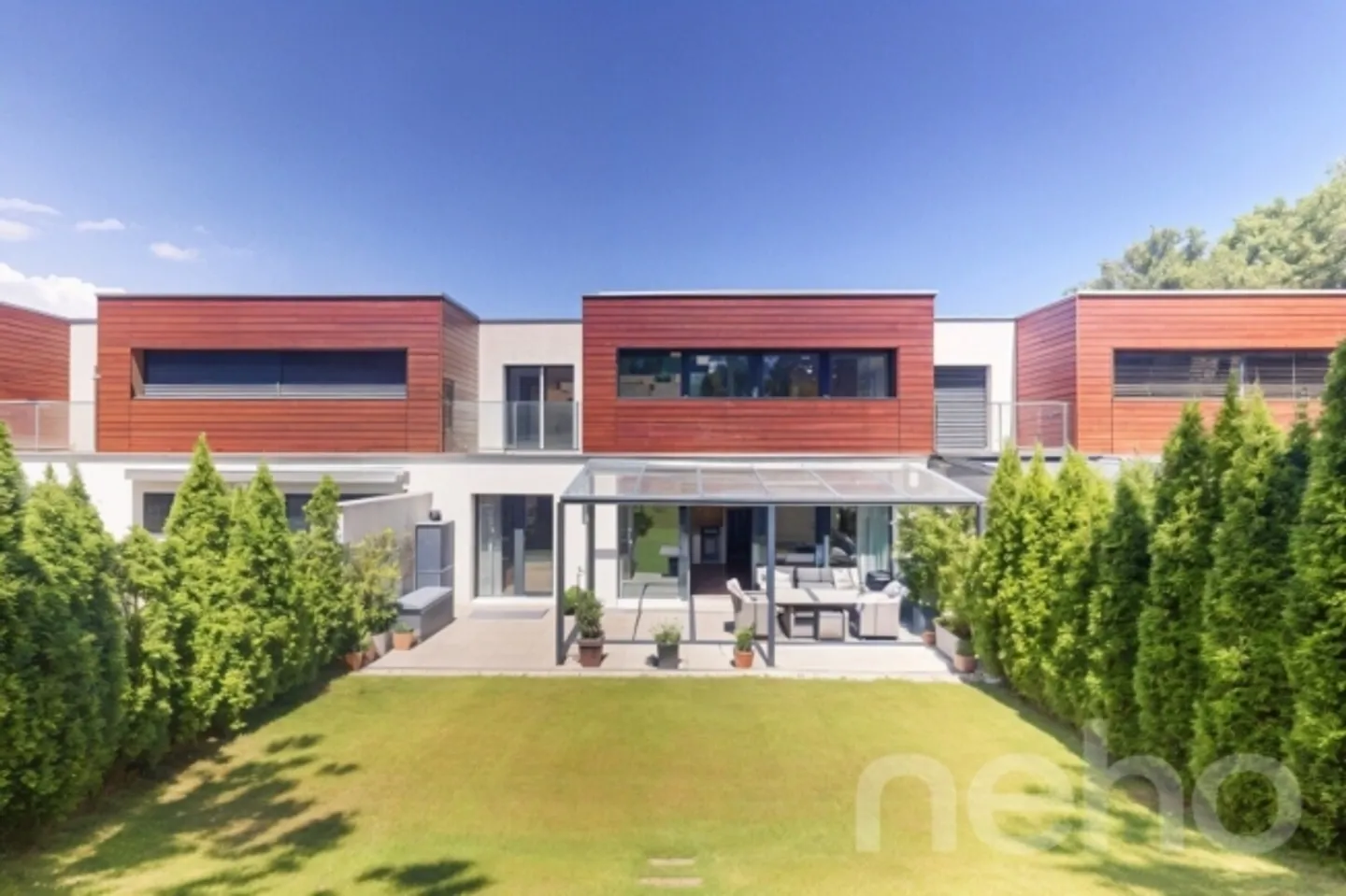 Casa a gradini in vendita - Foto 1 di 13