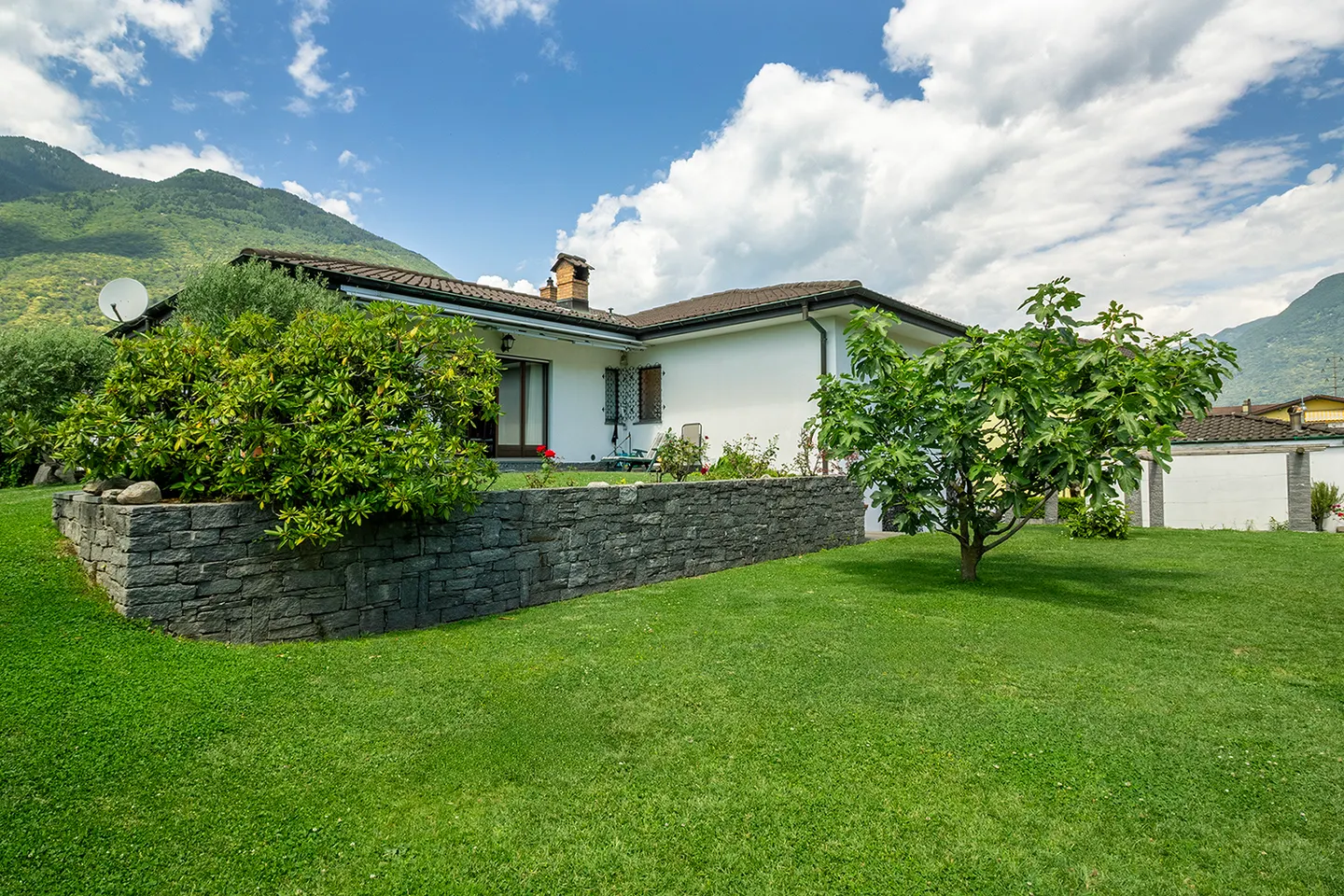Charmante Maison Individuelle - Photo 6 sur 7