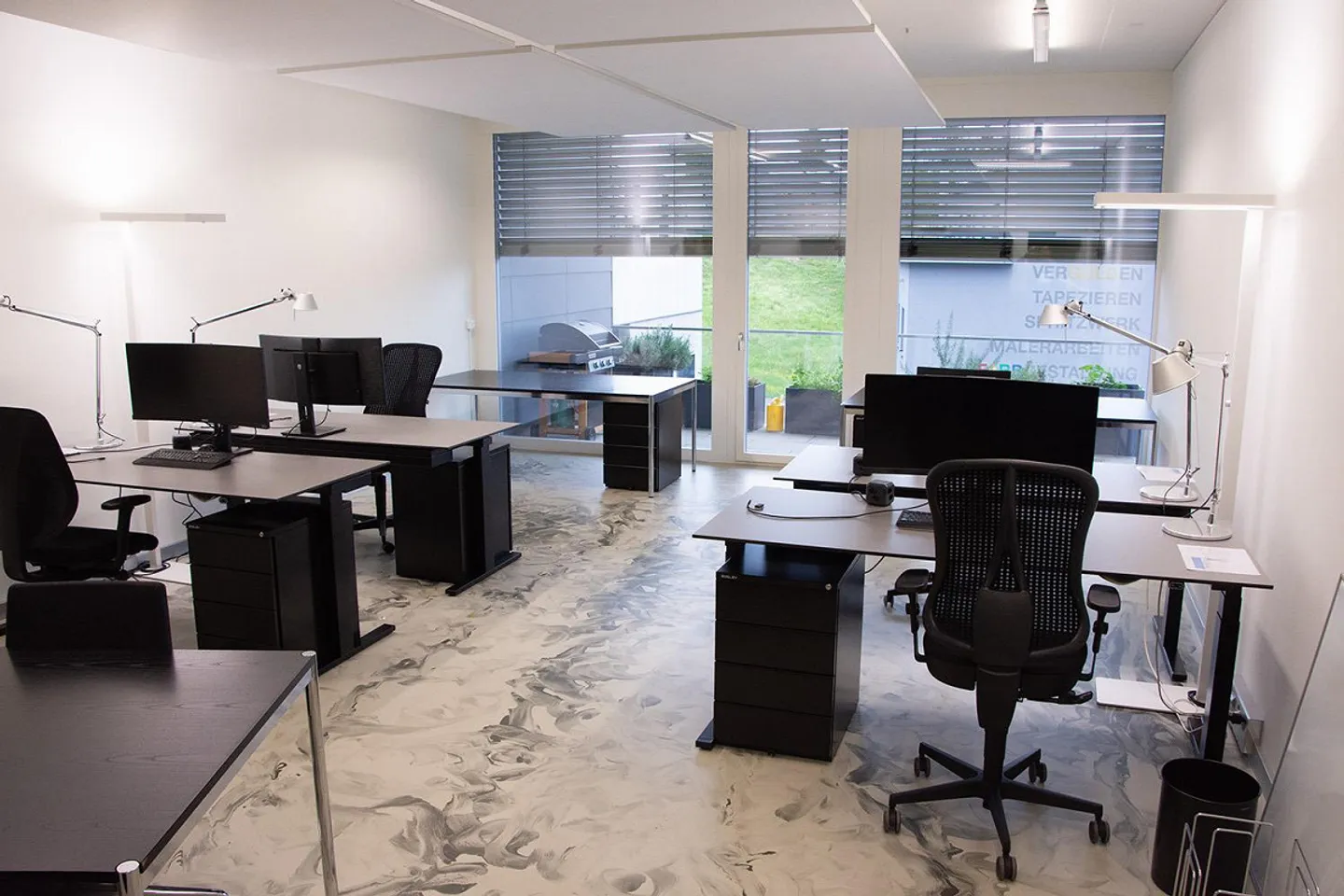 Firmensitz & Domiziladresse ab CHF 495.– (bis zu 5-Firmen) - Foto 1 di 9