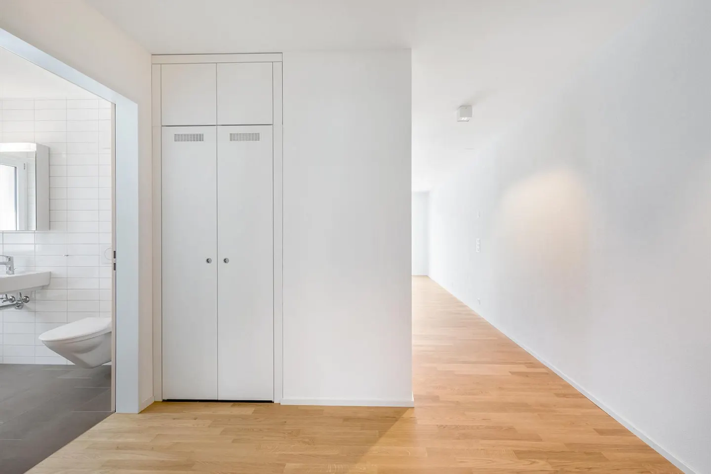 Modernes Apartment am Wildbach - Foto 4 von 7