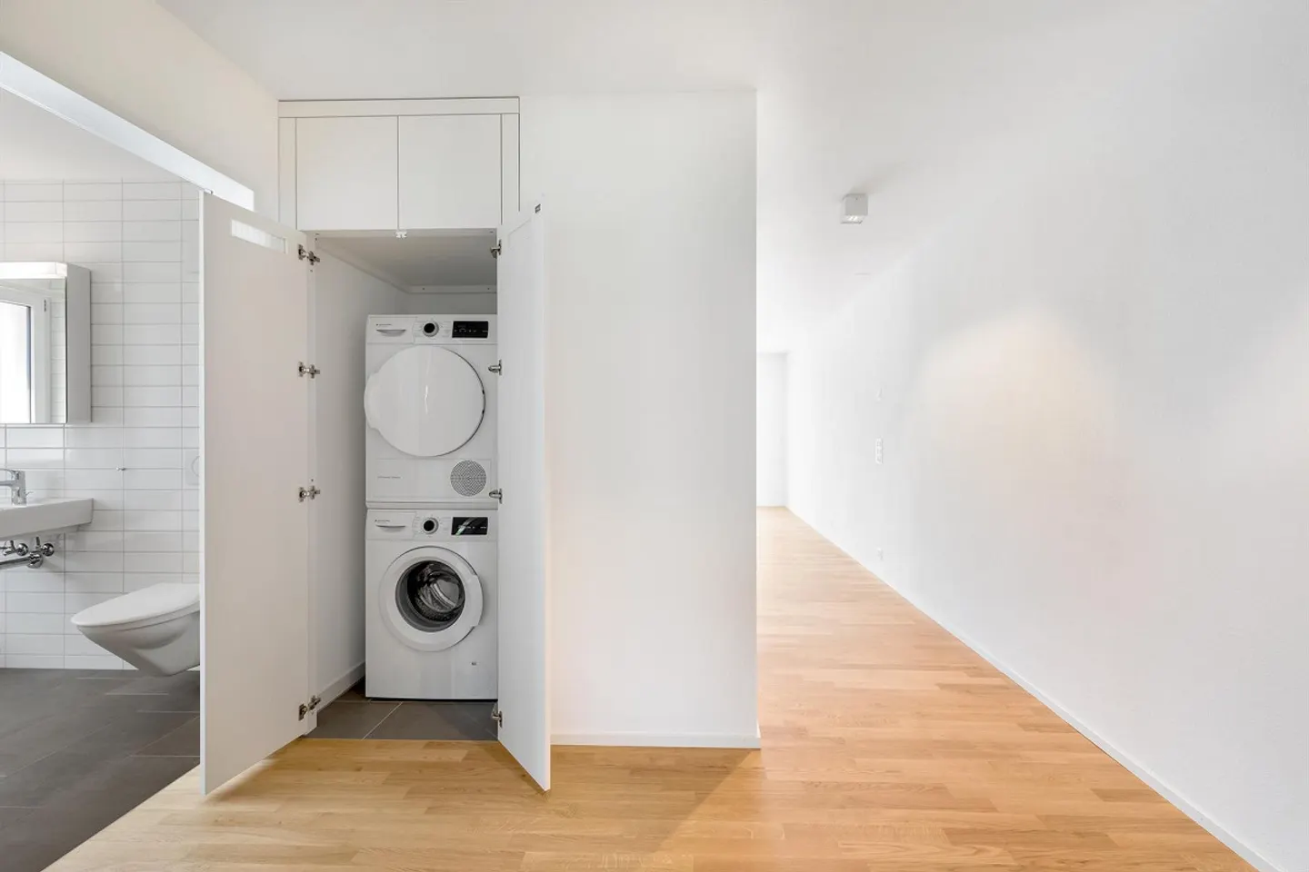 Modernes Apartment am Wildbach - Foto 5 von 7