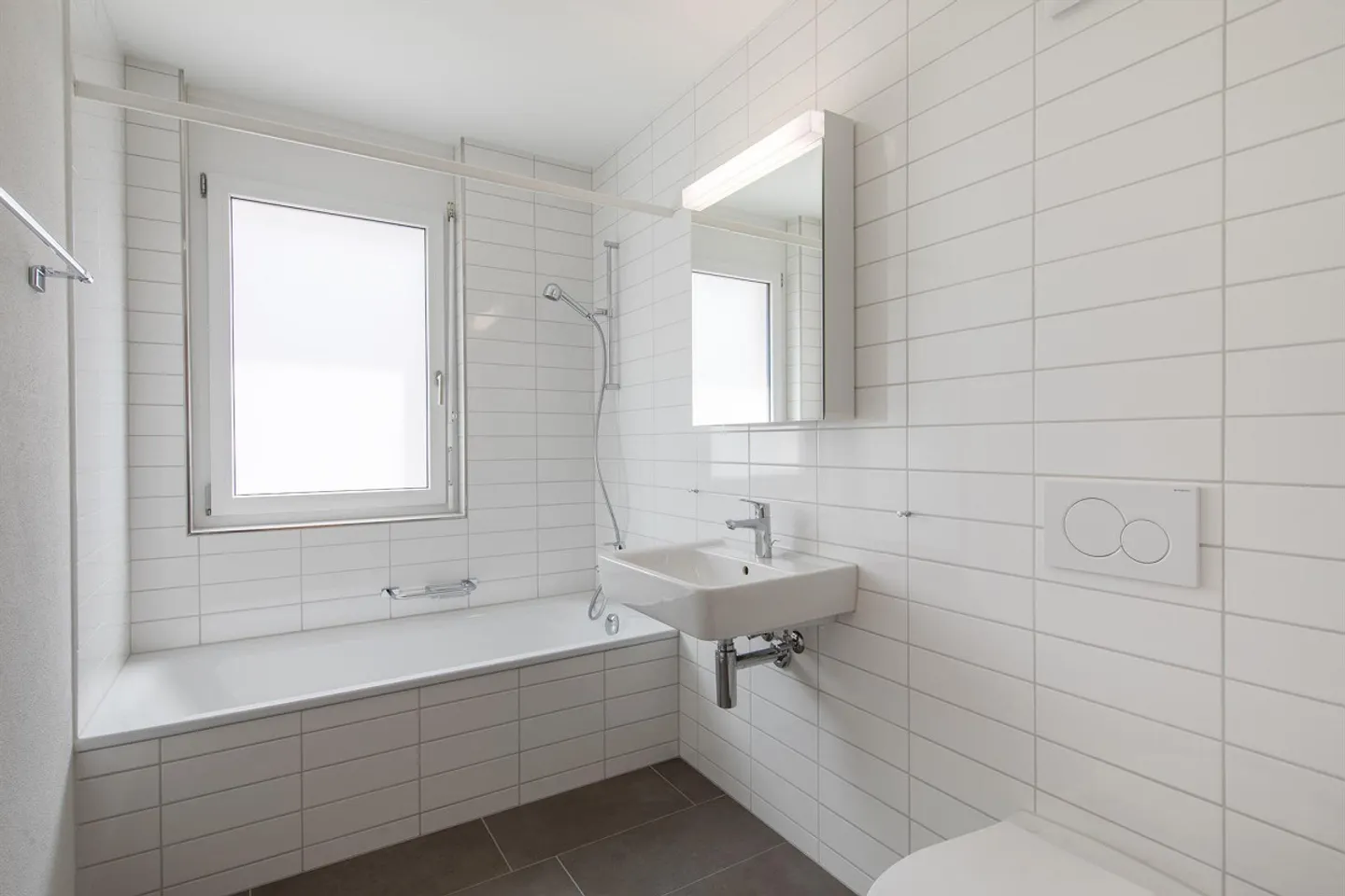 Modernes Apartment am Wildbach - Foto 6 von 7